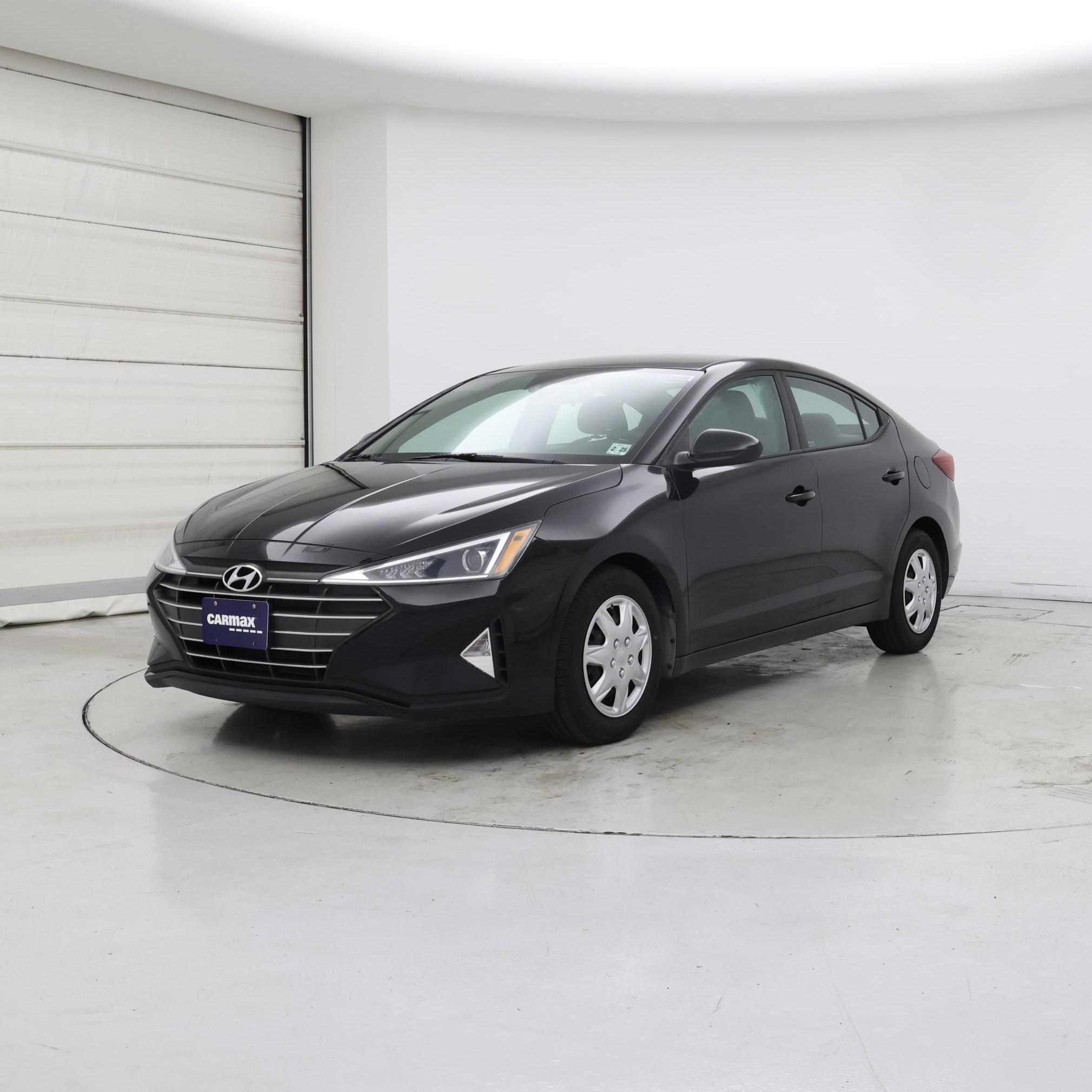 Thumbnail: 2020 Hyundai Elantra - 4