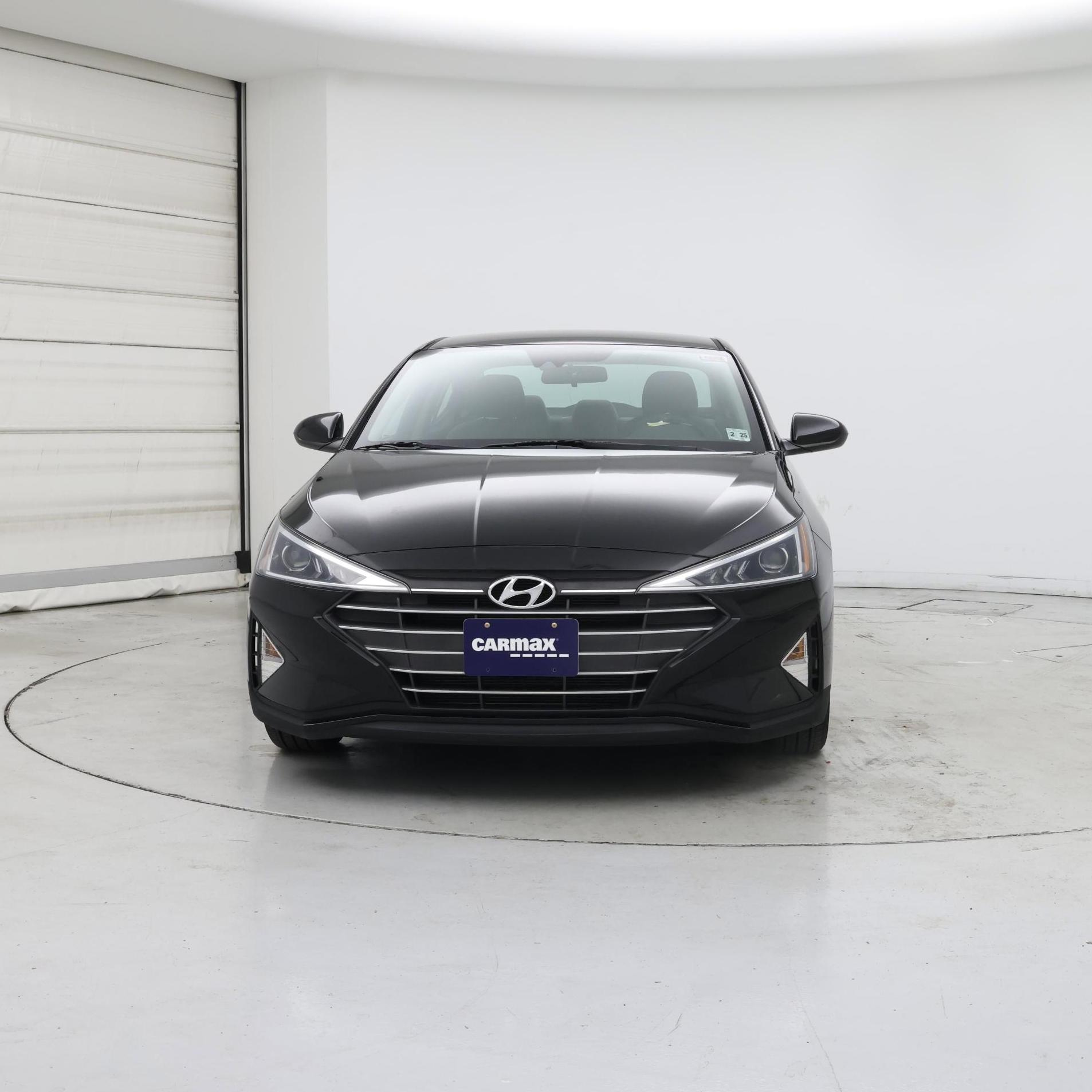 Thumbnail: 2020 Hyundai Elantra - 5