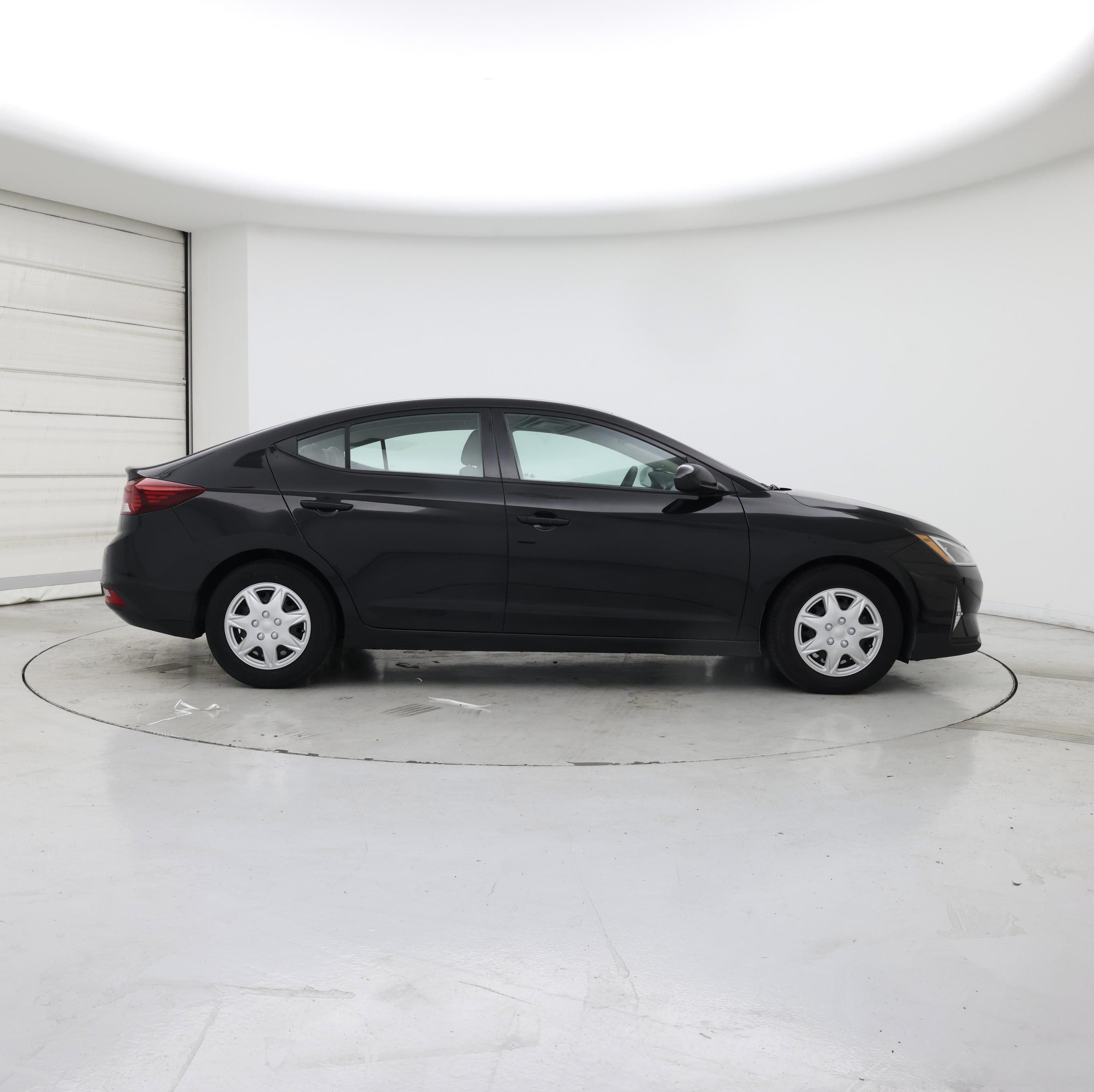 Thumbnail: 2020 Hyundai Elantra - 7