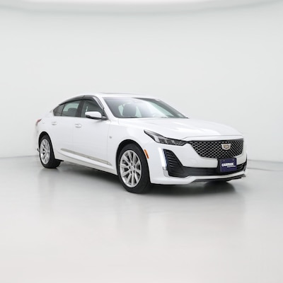 2021 Cadillac CT5 Luxury