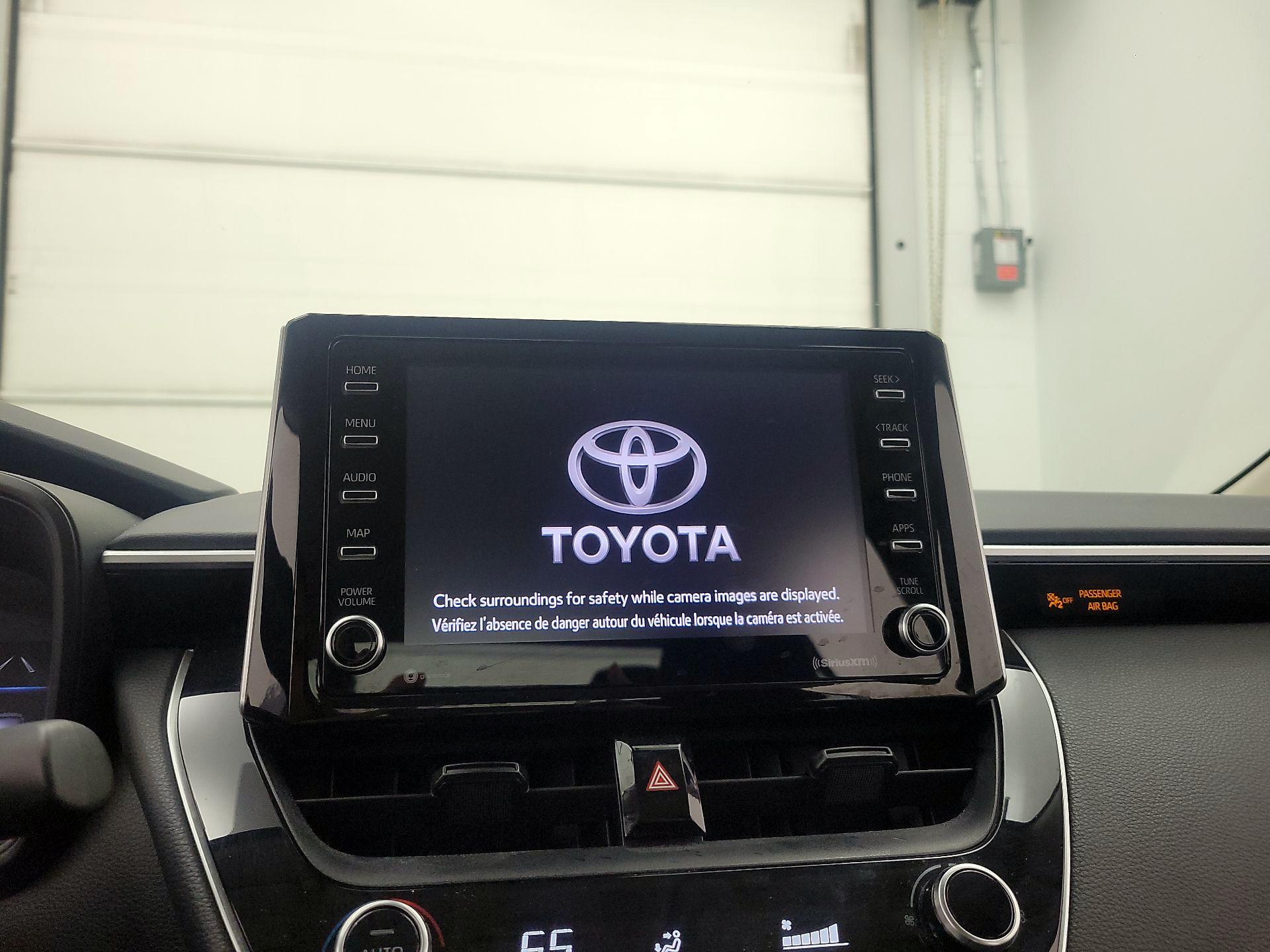 Thumbnail: 2021 Toyota Corolla - 15