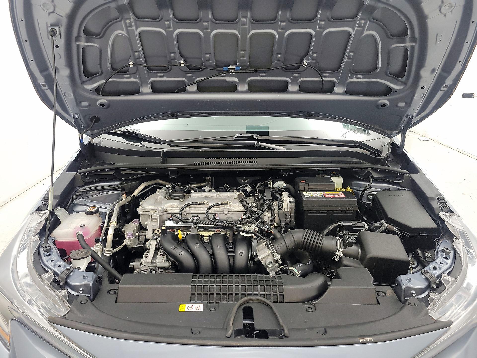 Thumbnail: 2021 Toyota Corolla - 20