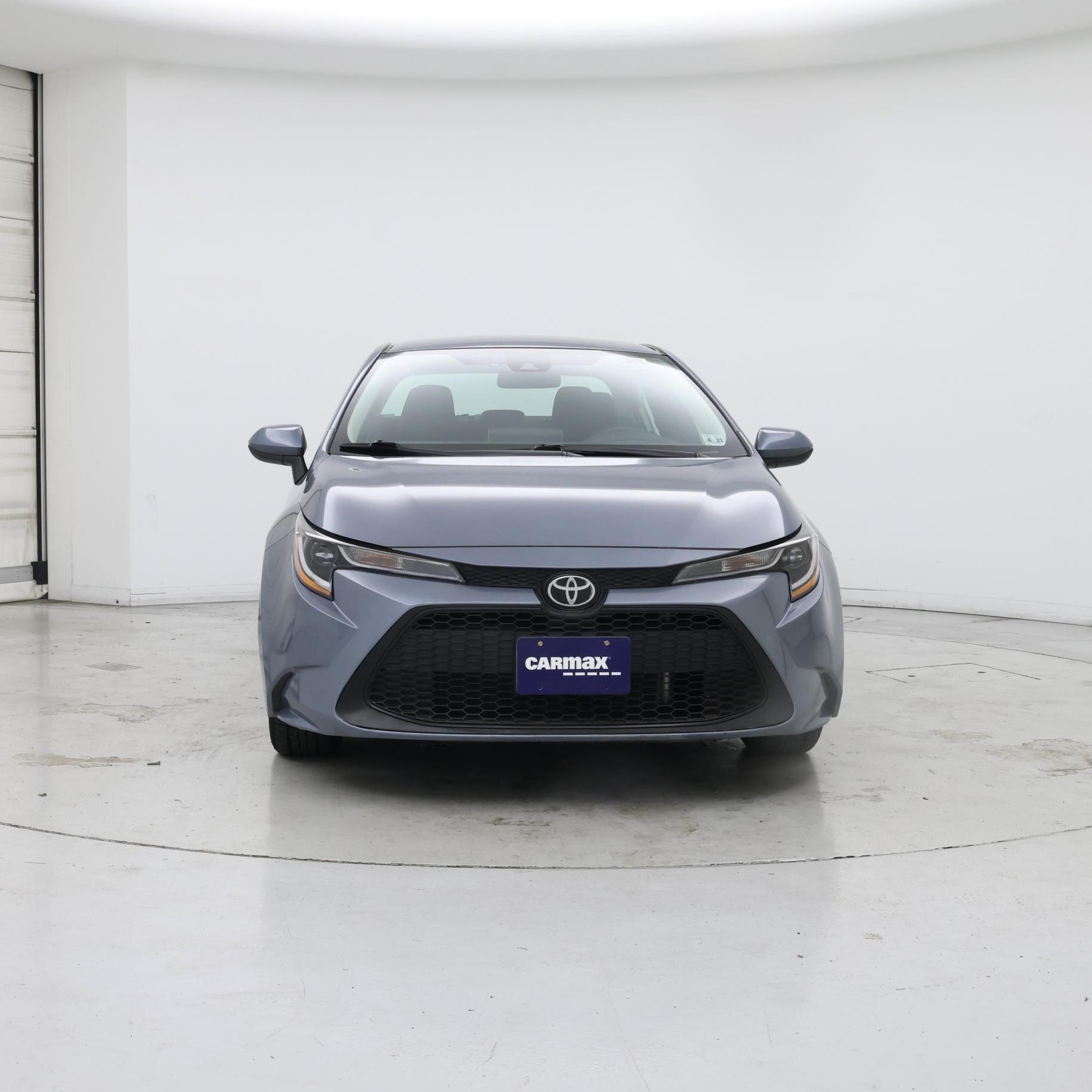 Thumbnail: 2021 Toyota Corolla - 5