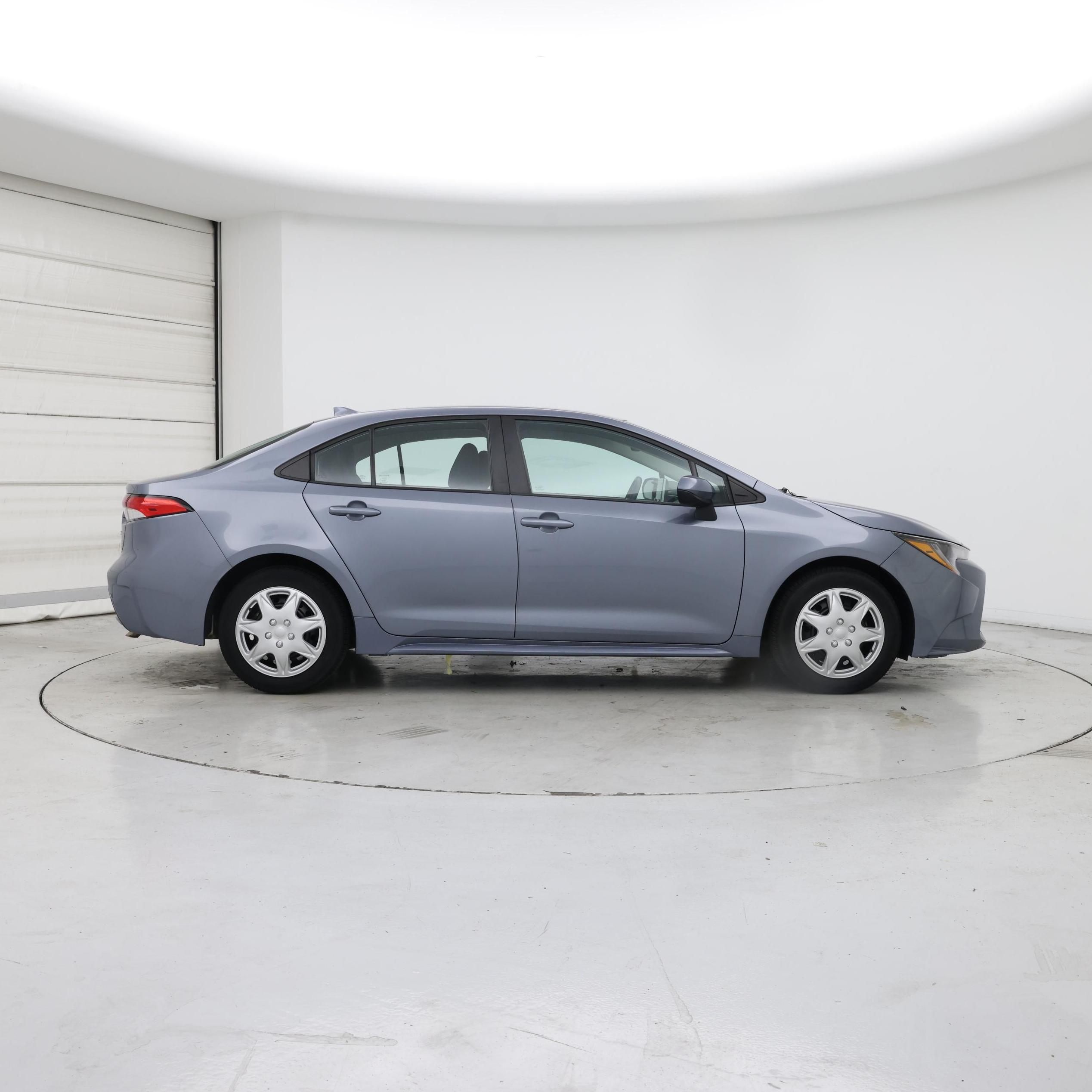 Thumbnail: 2021 Toyota Corolla - 7