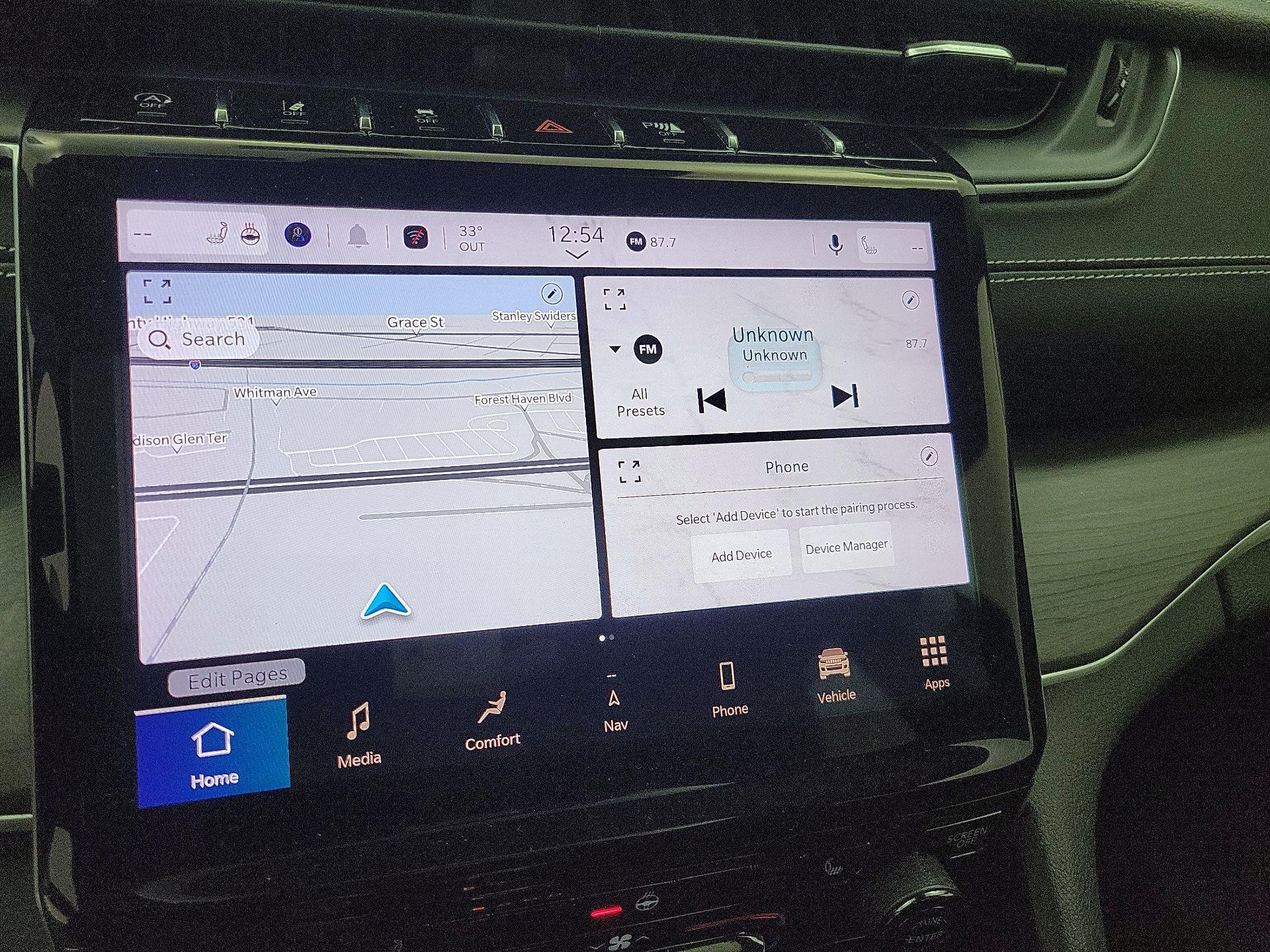 Thumbnail: 2022 Jeep Grand Cherokee - 15