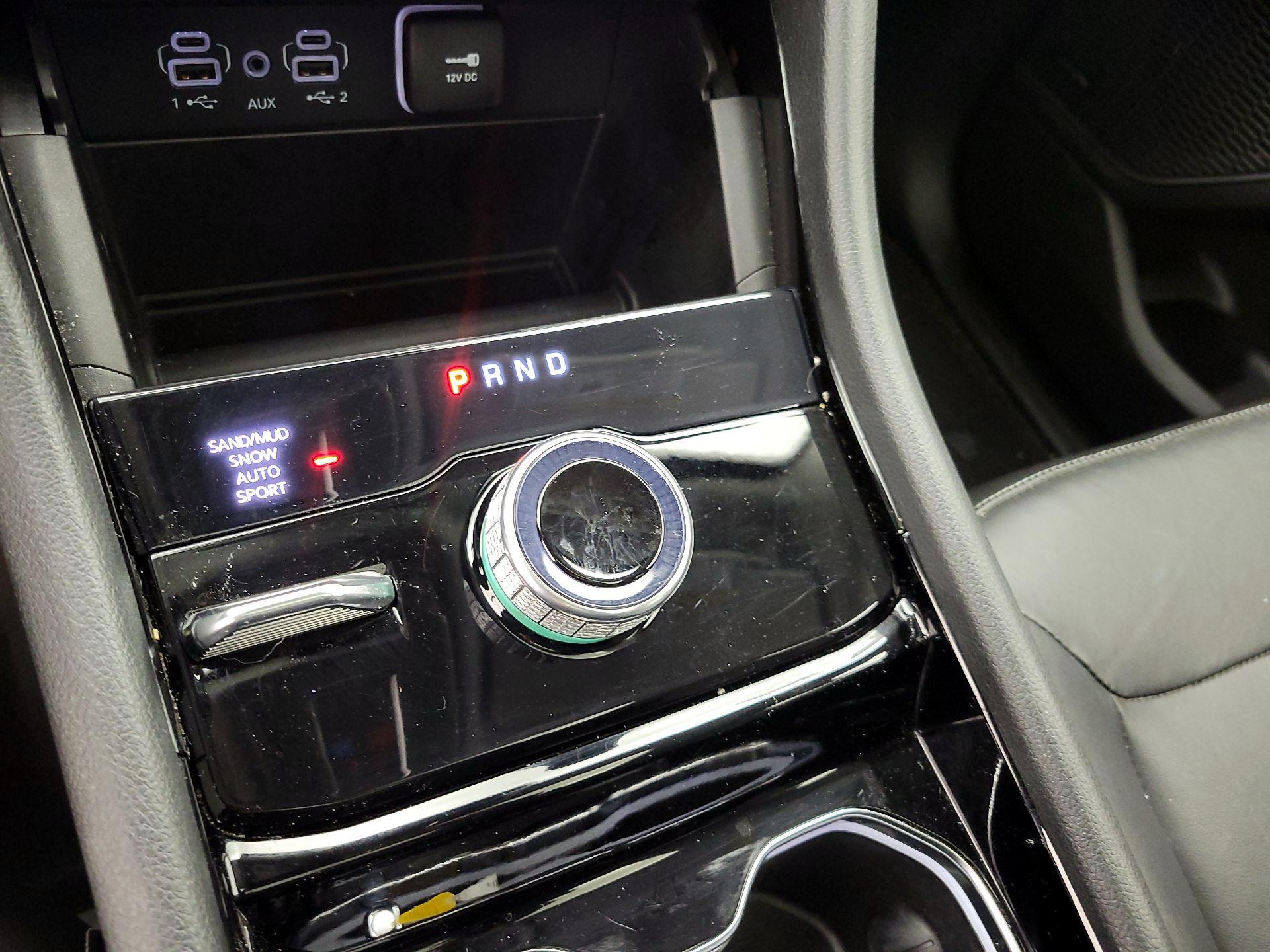 Thumbnail: 2022 Jeep Grand Cherokee - 17