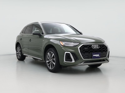 2023 Audi Q5 S-Line Premium Plus