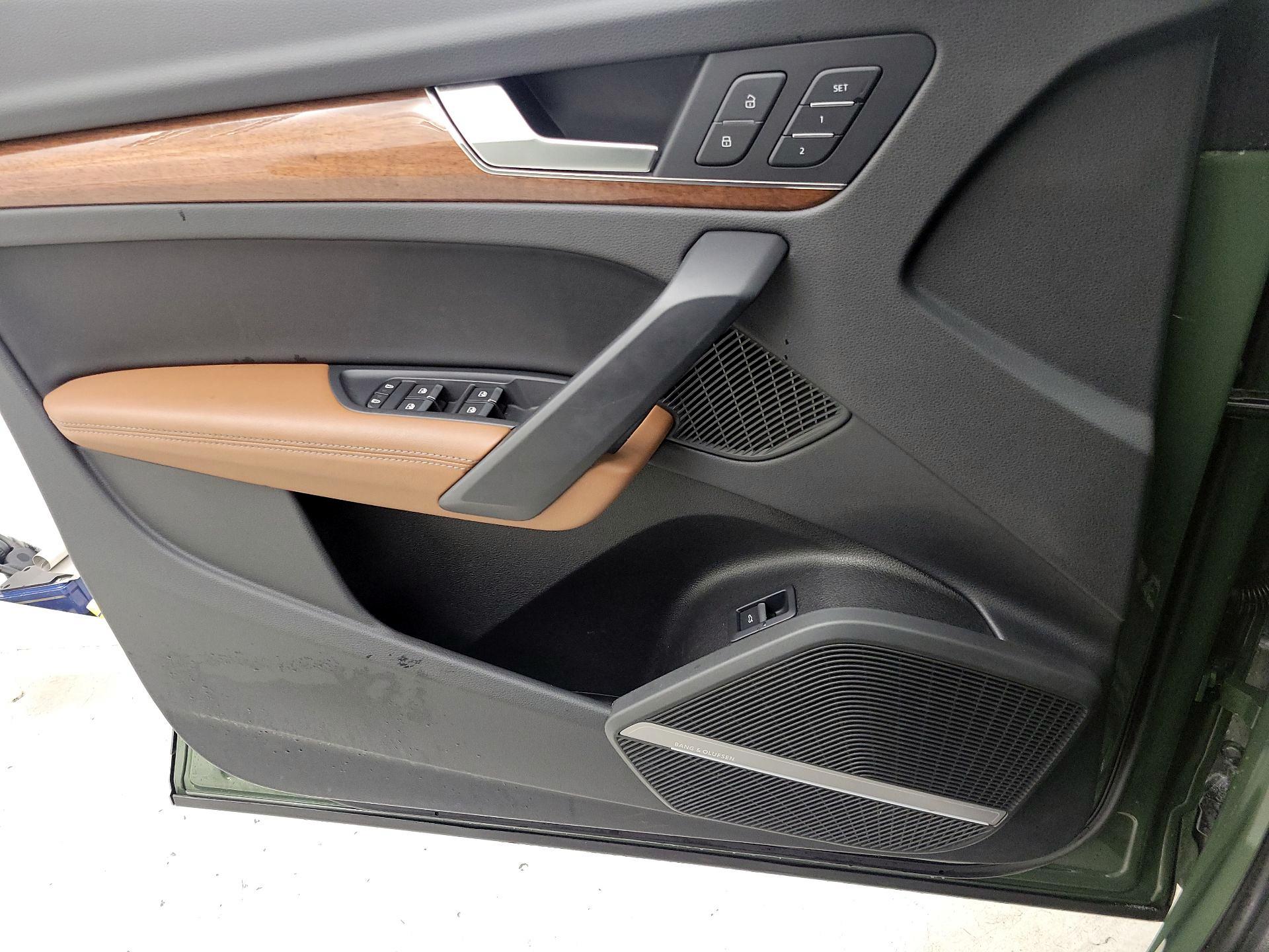 Thumbnail: 2023 Audi Q5 - 12