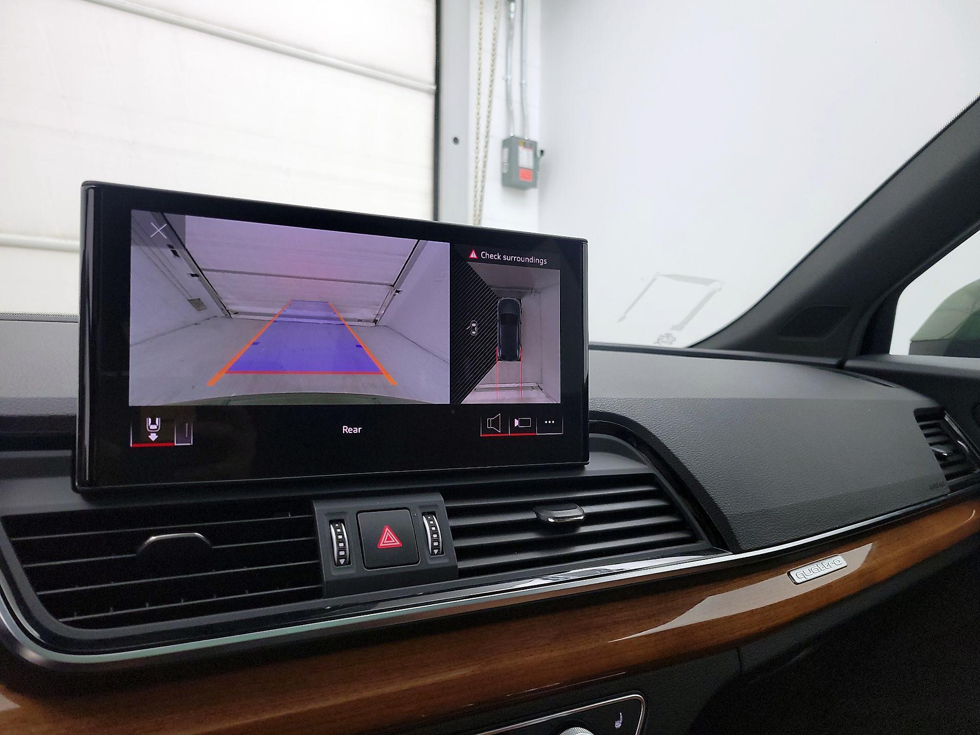 Thumbnail: 2023 Audi Q5 - 14