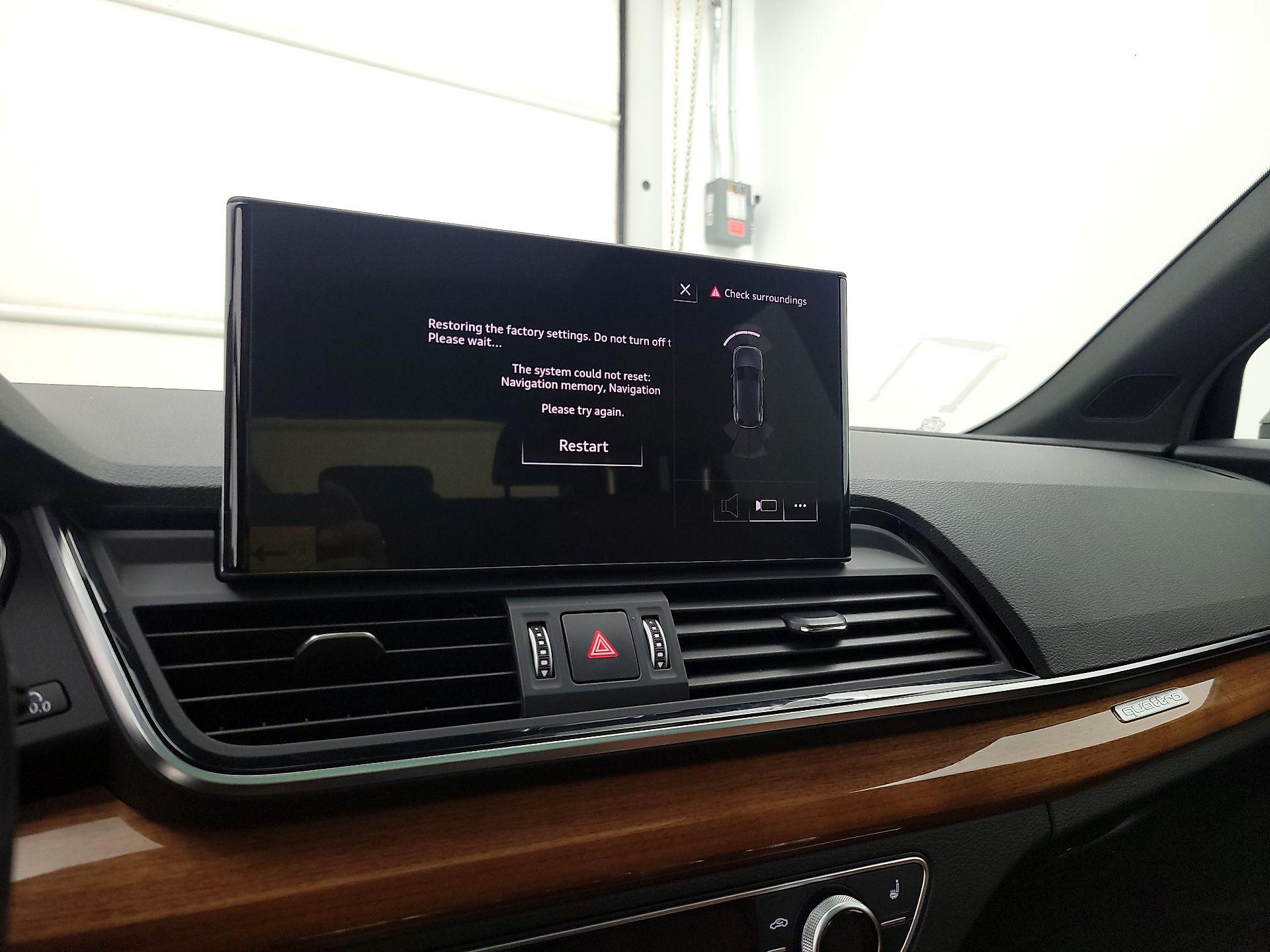 Thumbnail: 2023 Audi Q5 - 15