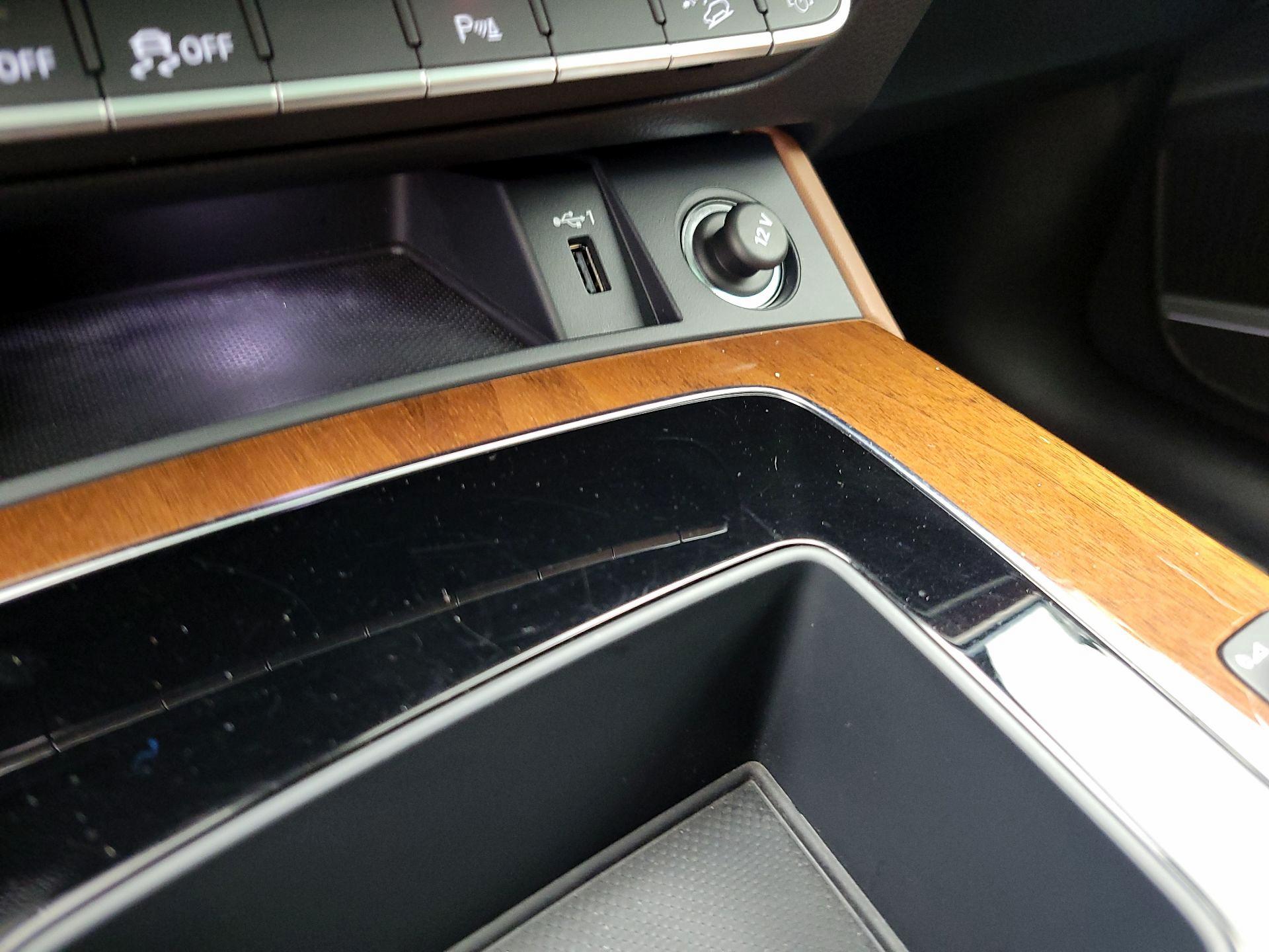 Thumbnail: 2023 Audi Q5 - 18