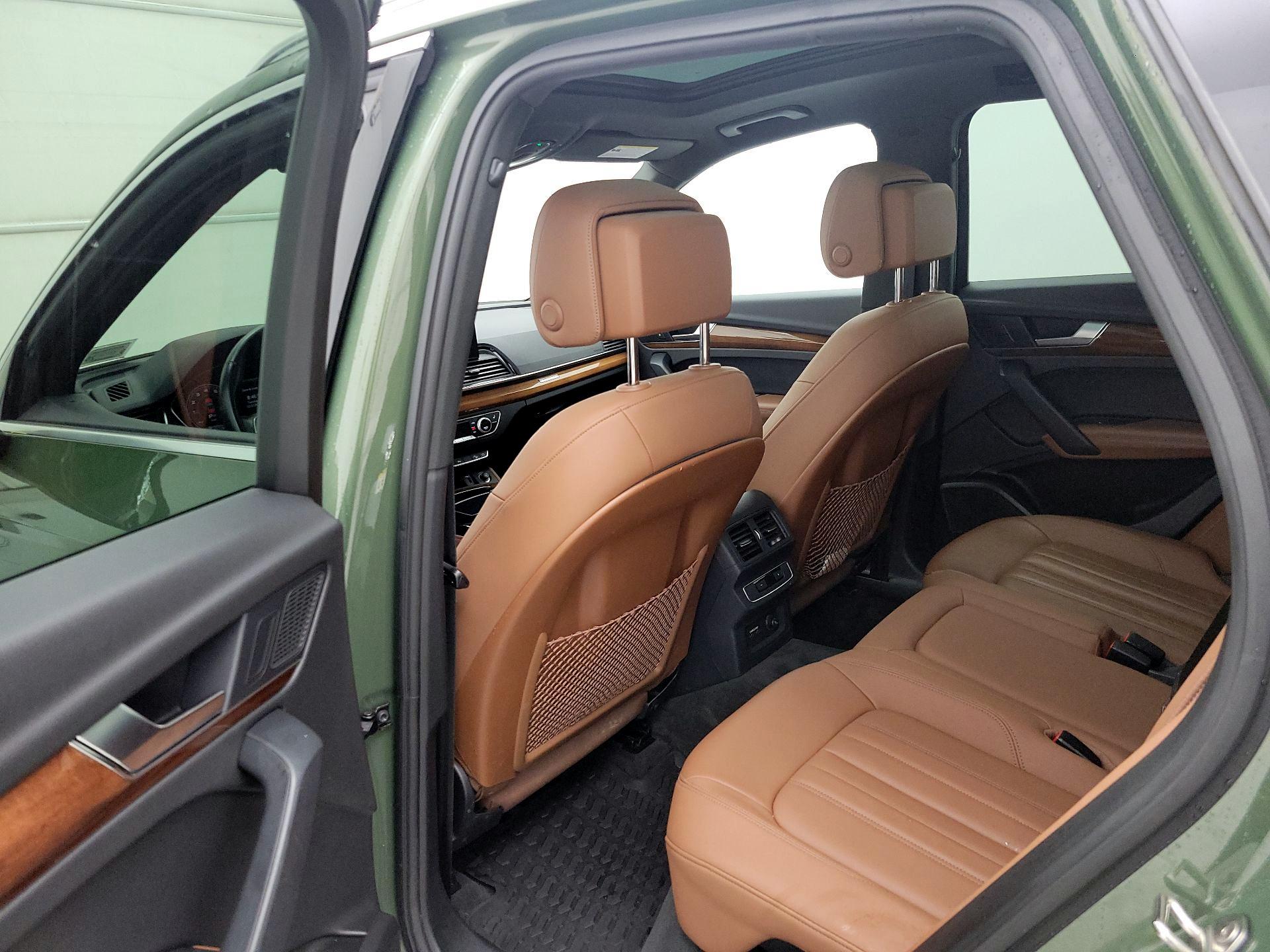 Thumbnail: 2023 Audi Q5 - 20