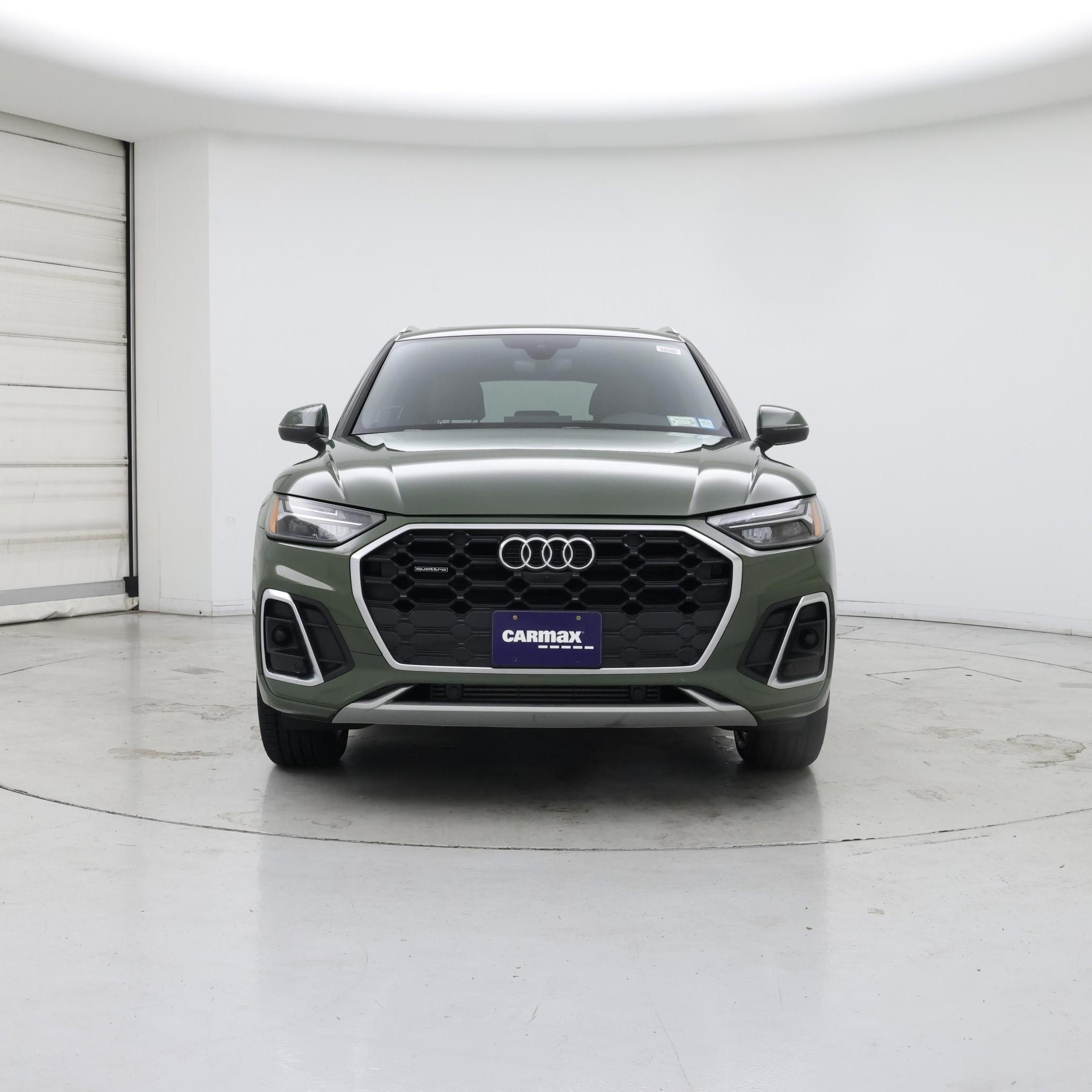 Thumbnail: 2023 Audi Q5 - 5