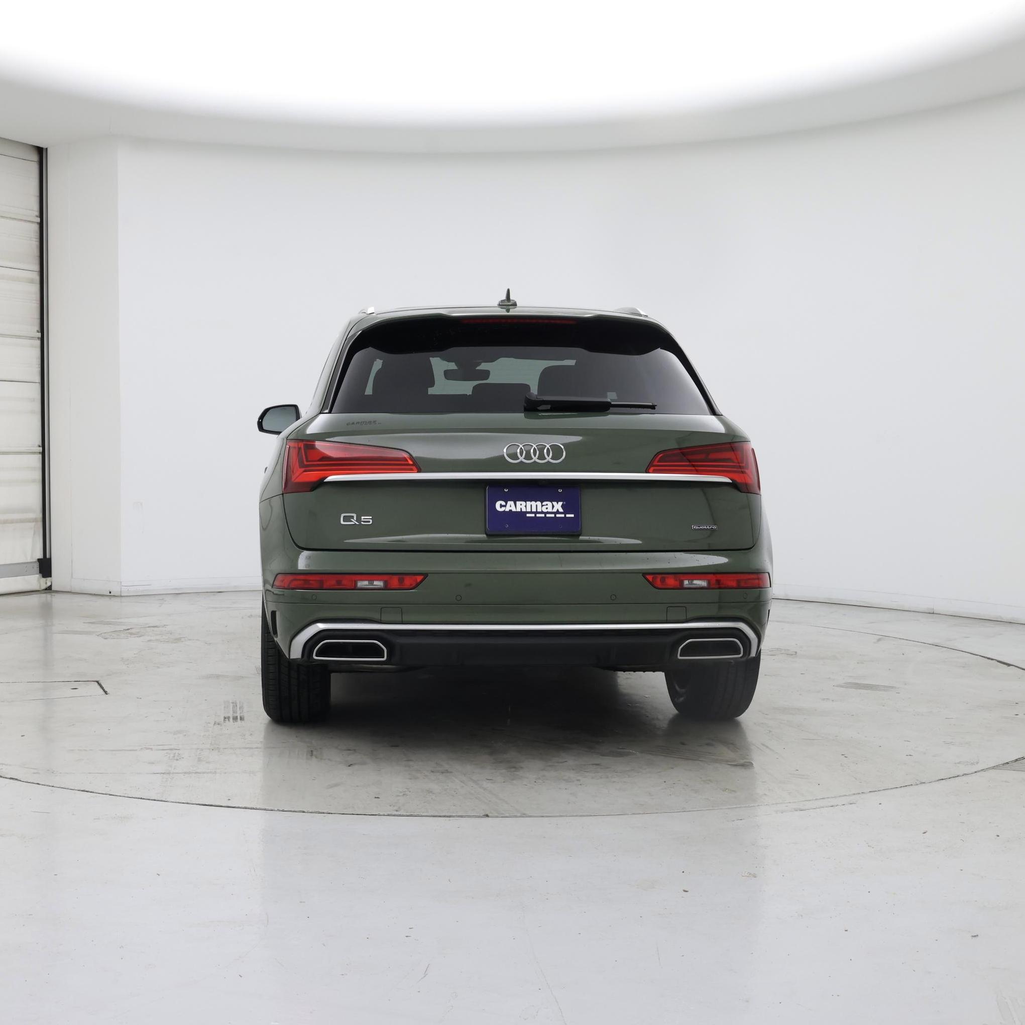 Thumbnail: 2023 Audi Q5 - 6