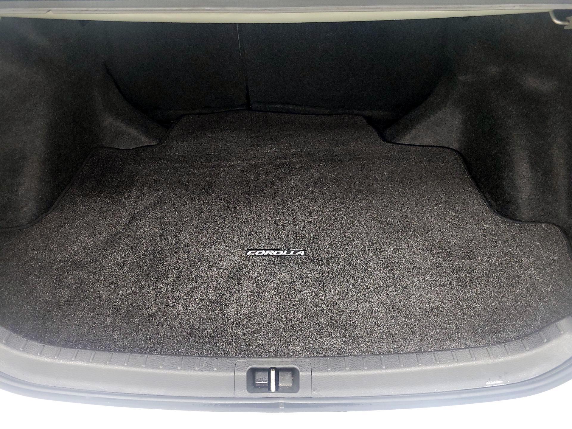 Thumbnail: 2015 Toyota Corolla - 20