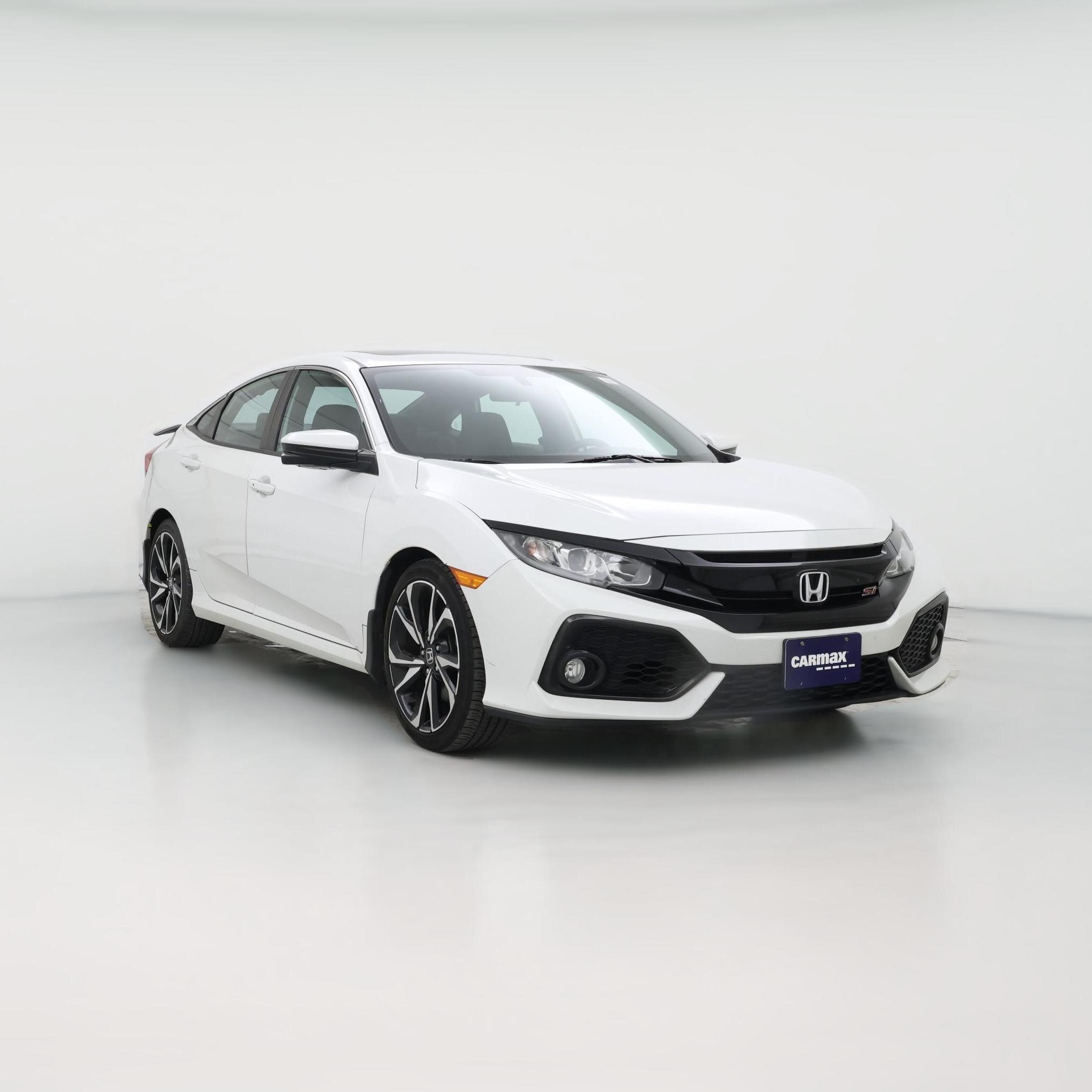 Thumbnail: 2019 Honda Civic - 1