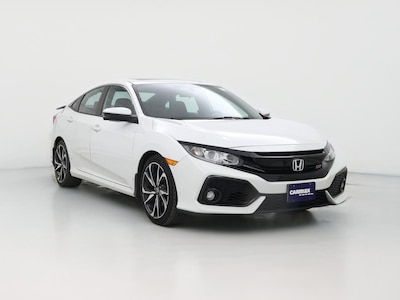 2019 Honda Civic SI