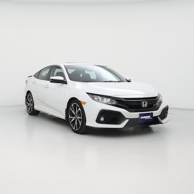 2019 Honda Civic SI