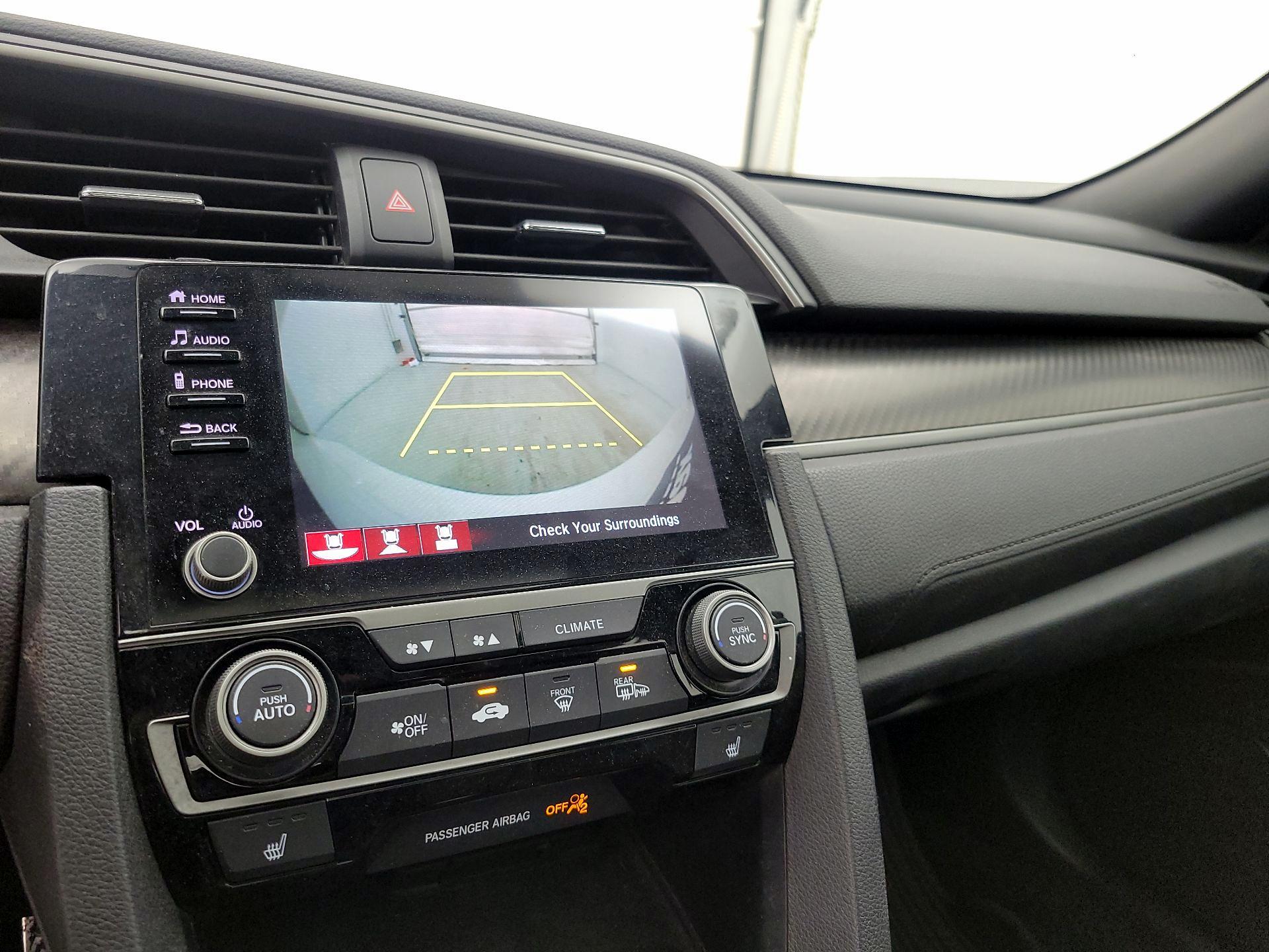 Thumbnail: 2019 Honda Civic - 14