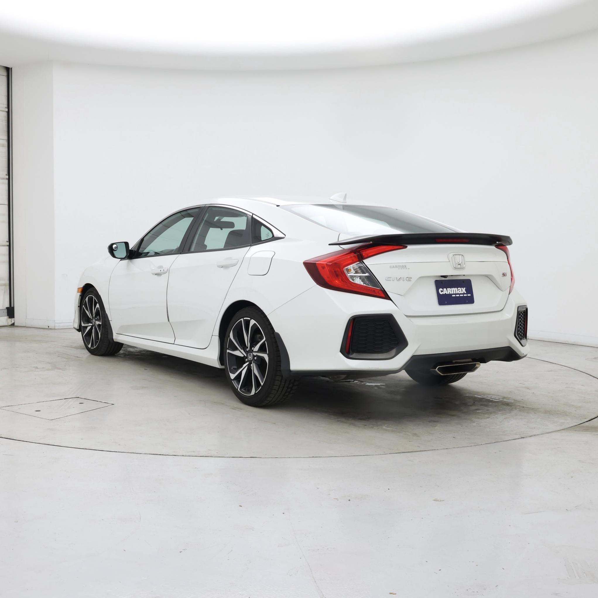 Thumbnail: 2019 Honda Civic - 2