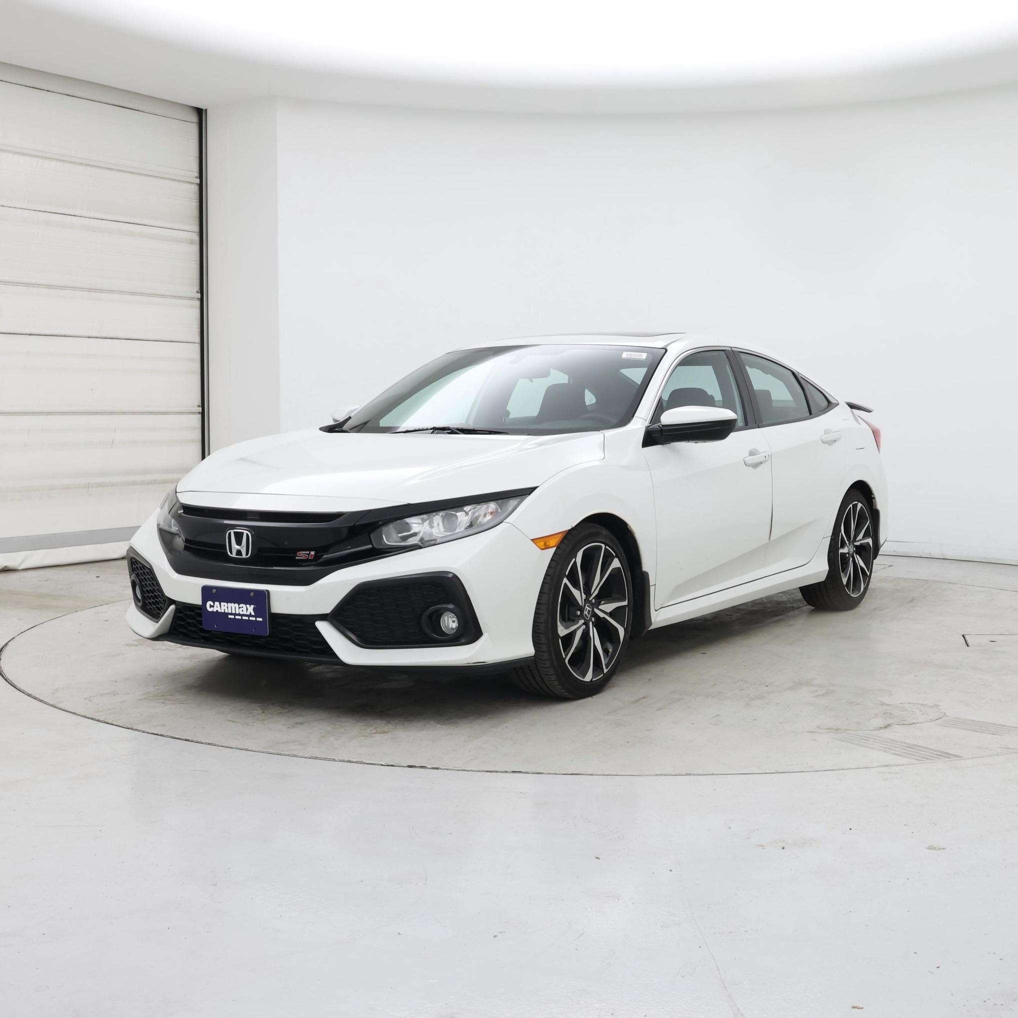 Thumbnail: 2019 Honda Civic - 4