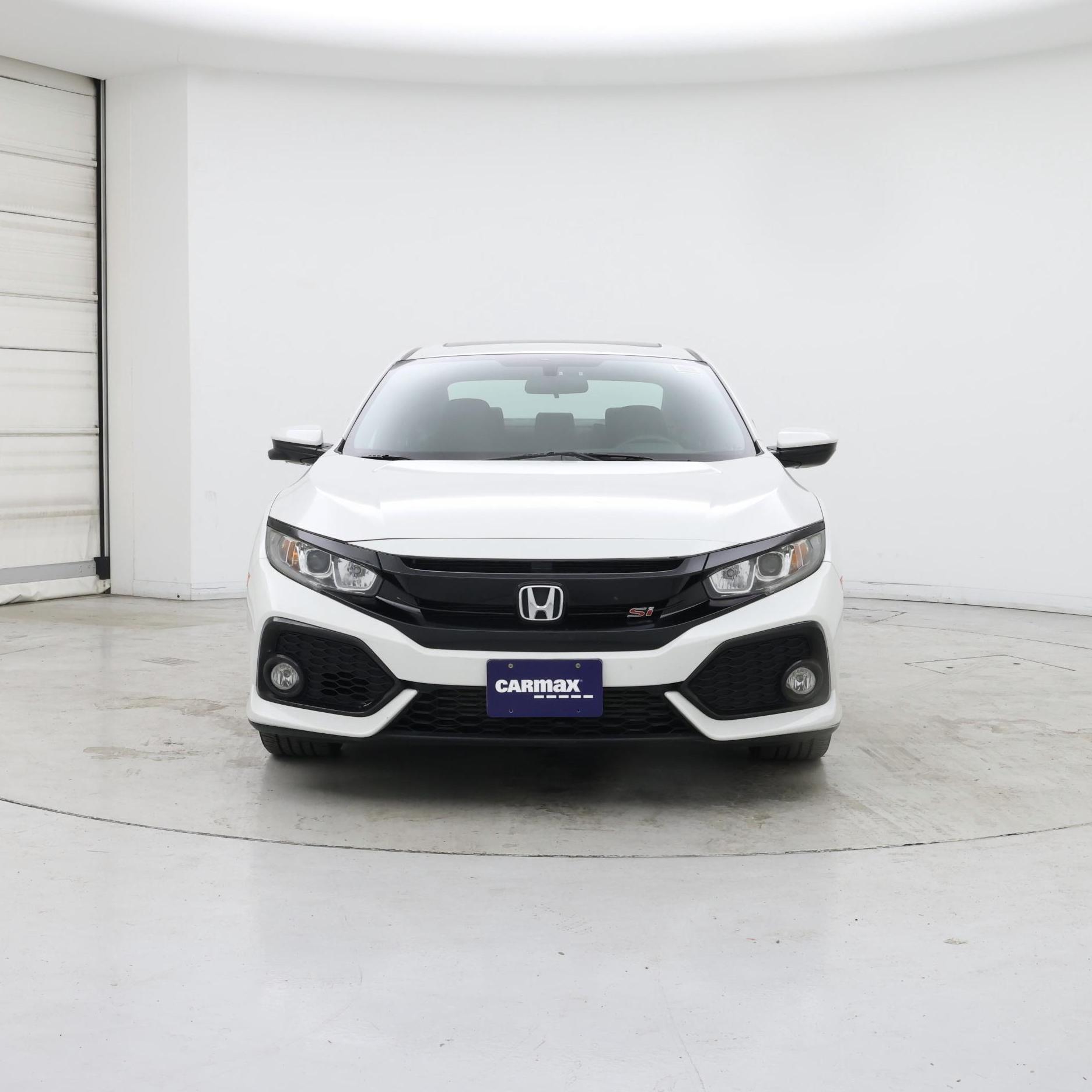 Thumbnail: 2019 Honda Civic - 5