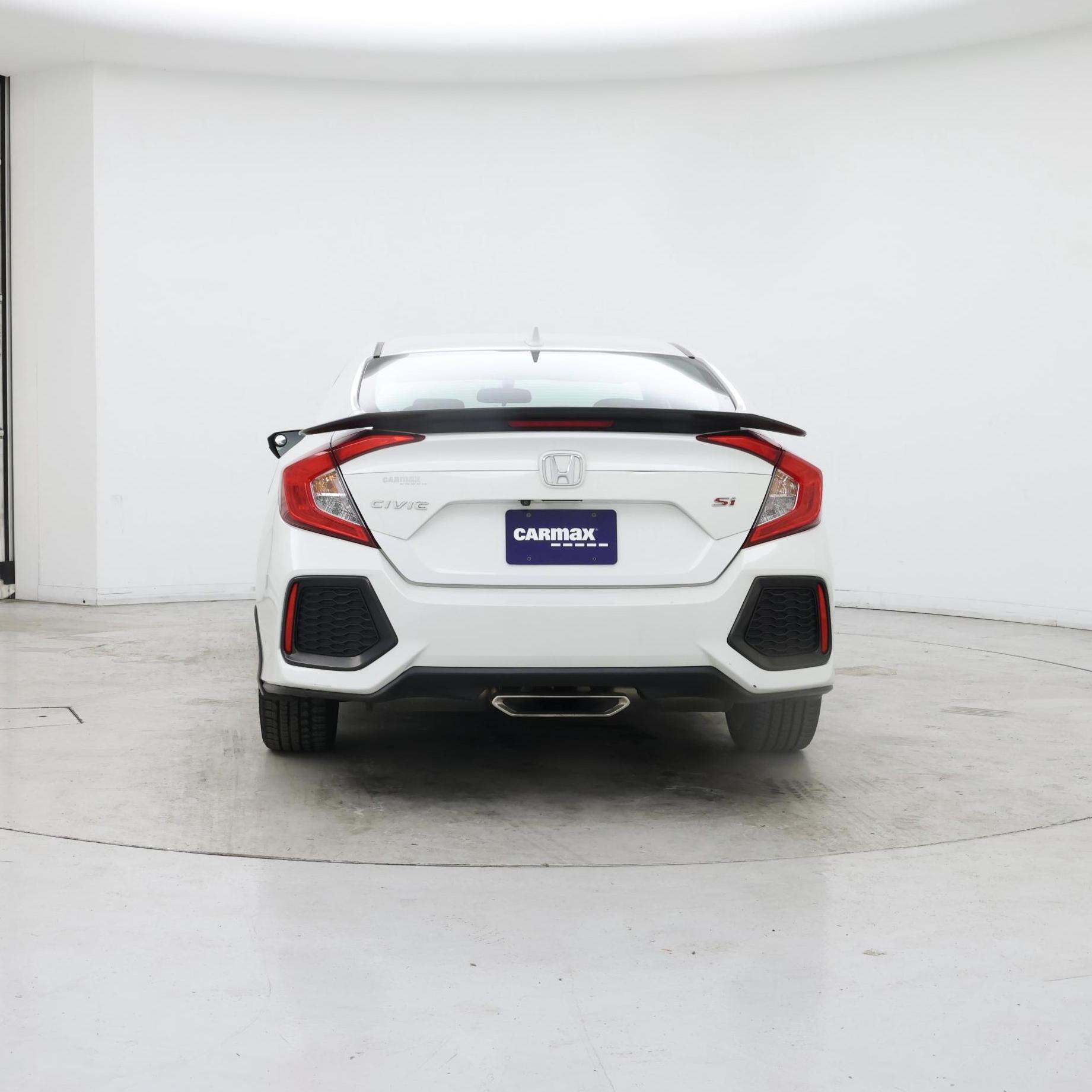 Thumbnail: 2019 Honda Civic - 6