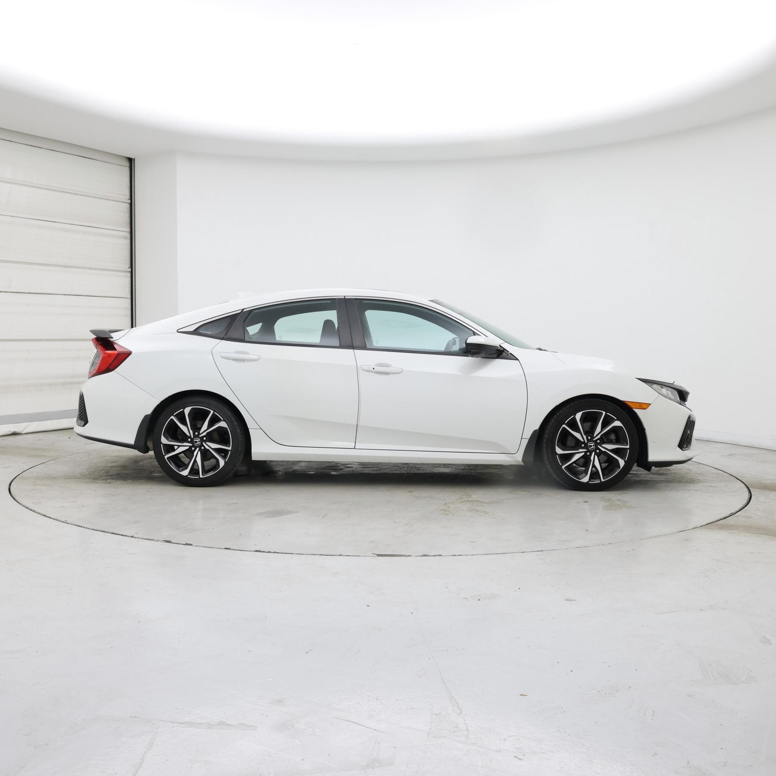 Thumbnail: 2019 Honda Civic - 7