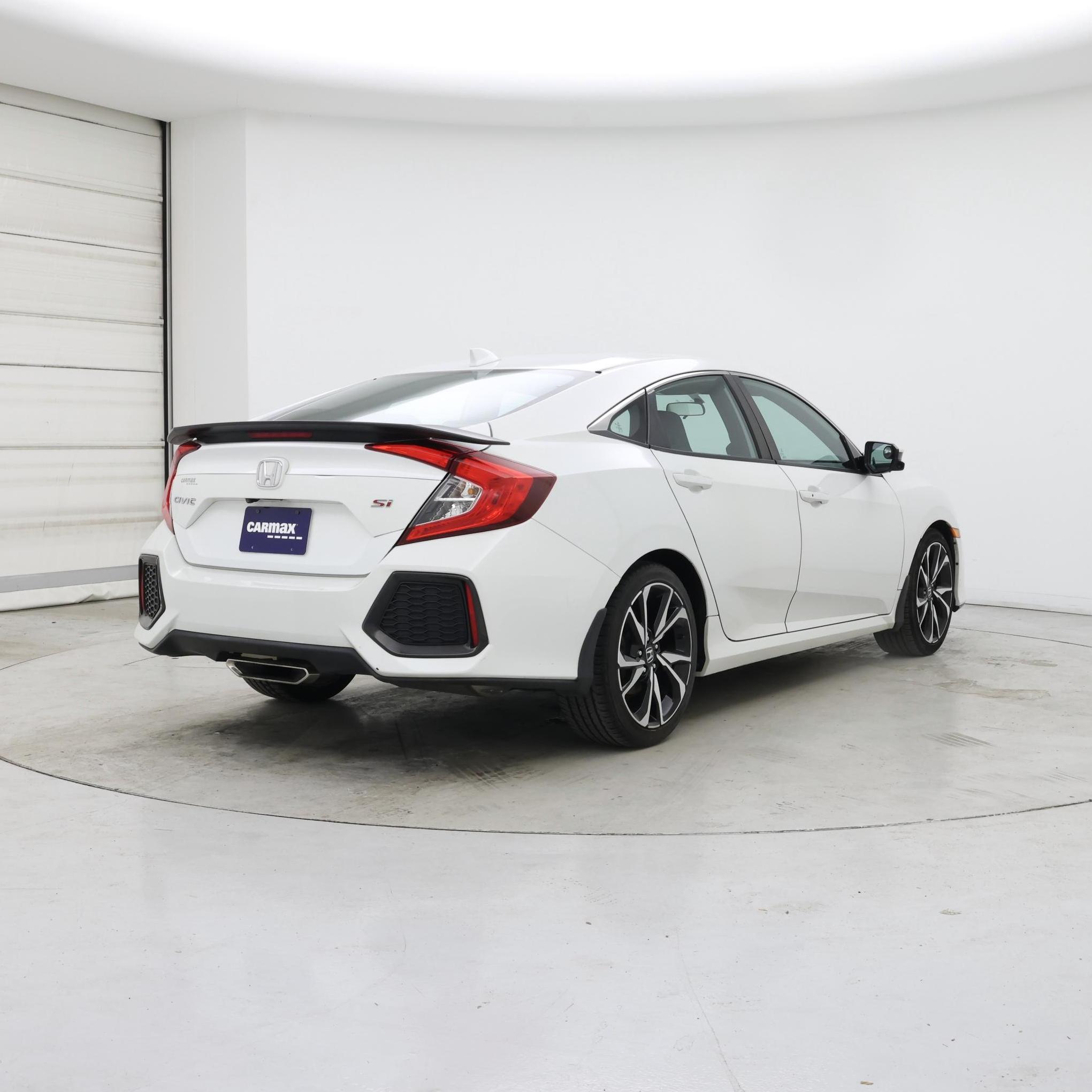 Thumbnail: 2019 Honda Civic - 8