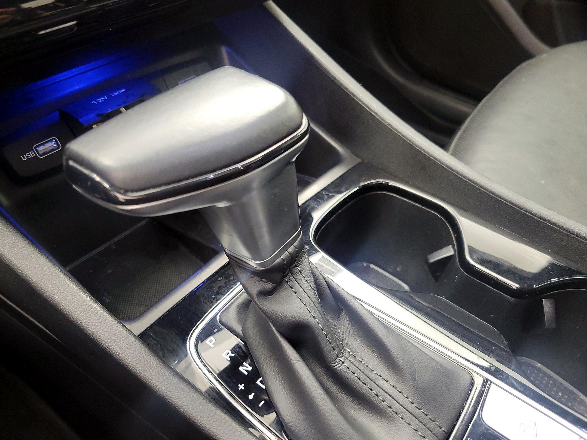 Thumbnail: 2022 Hyundai Santa Cruz - 16