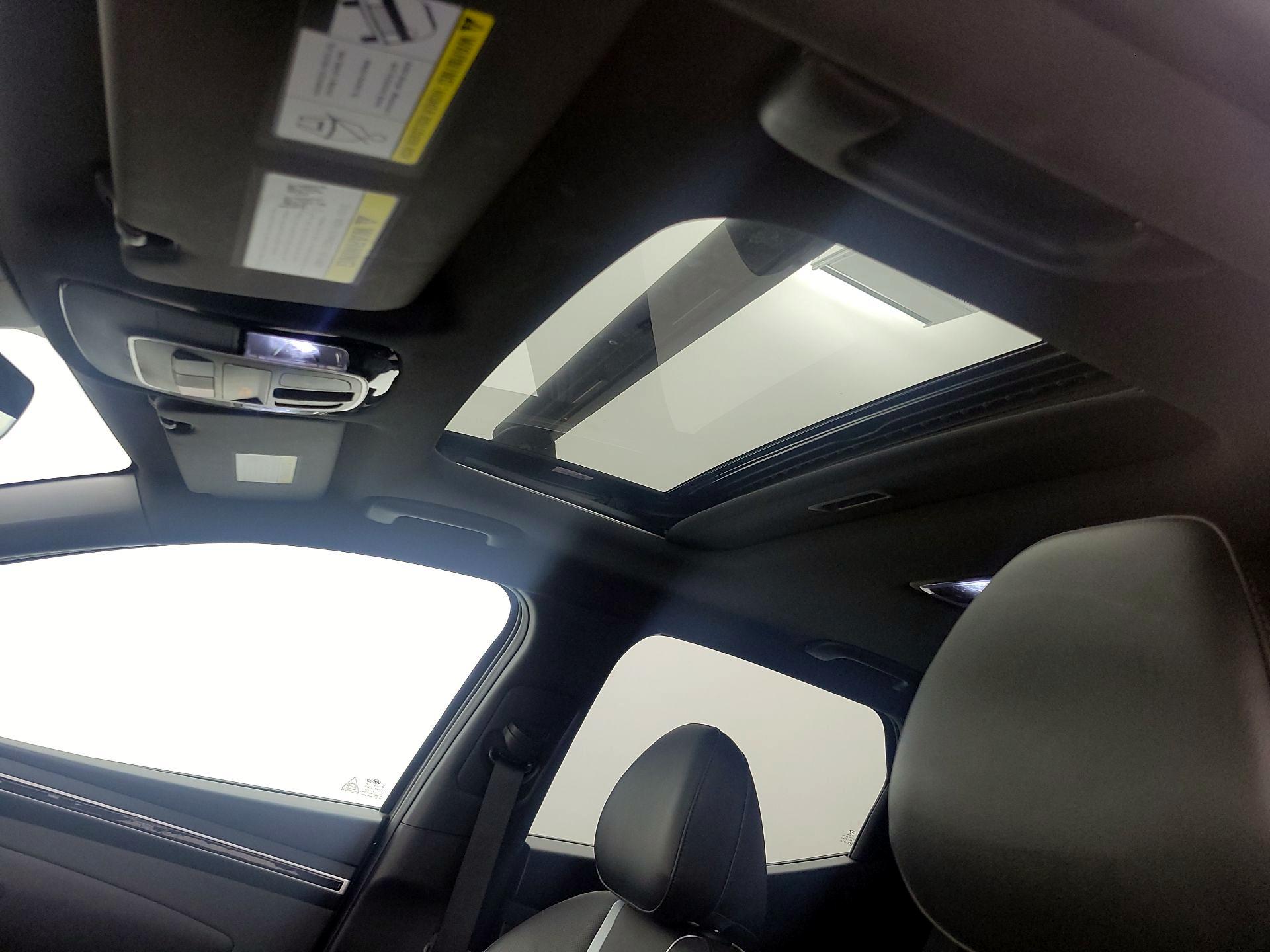 Thumbnail: 2022 Hyundai Santa Cruz - 17