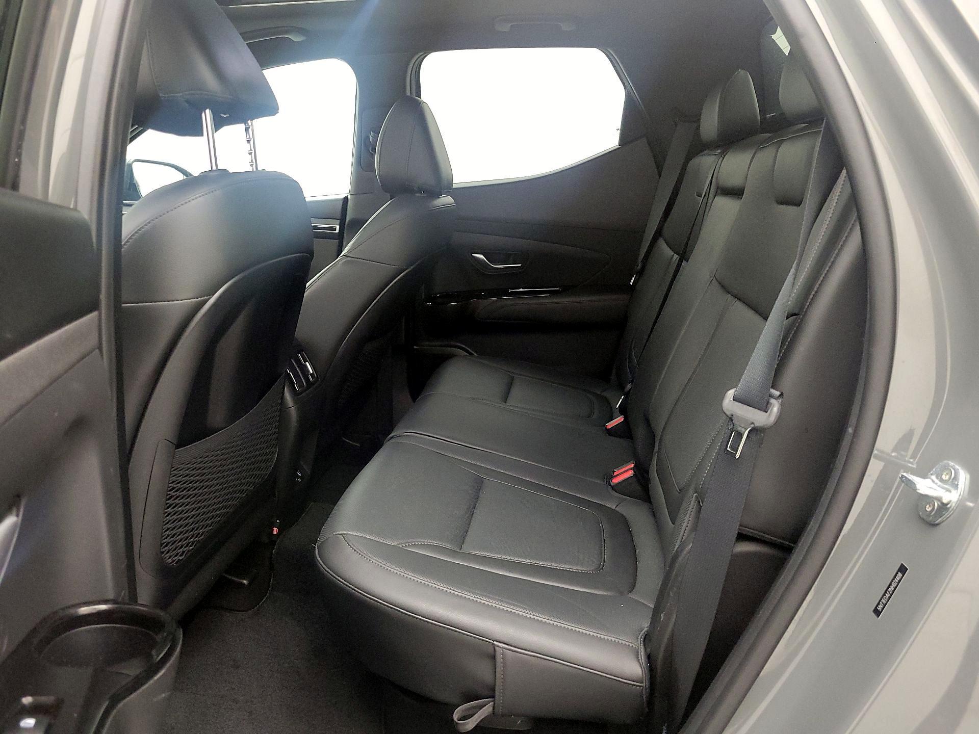 Thumbnail: 2022 Hyundai Santa Cruz - 18