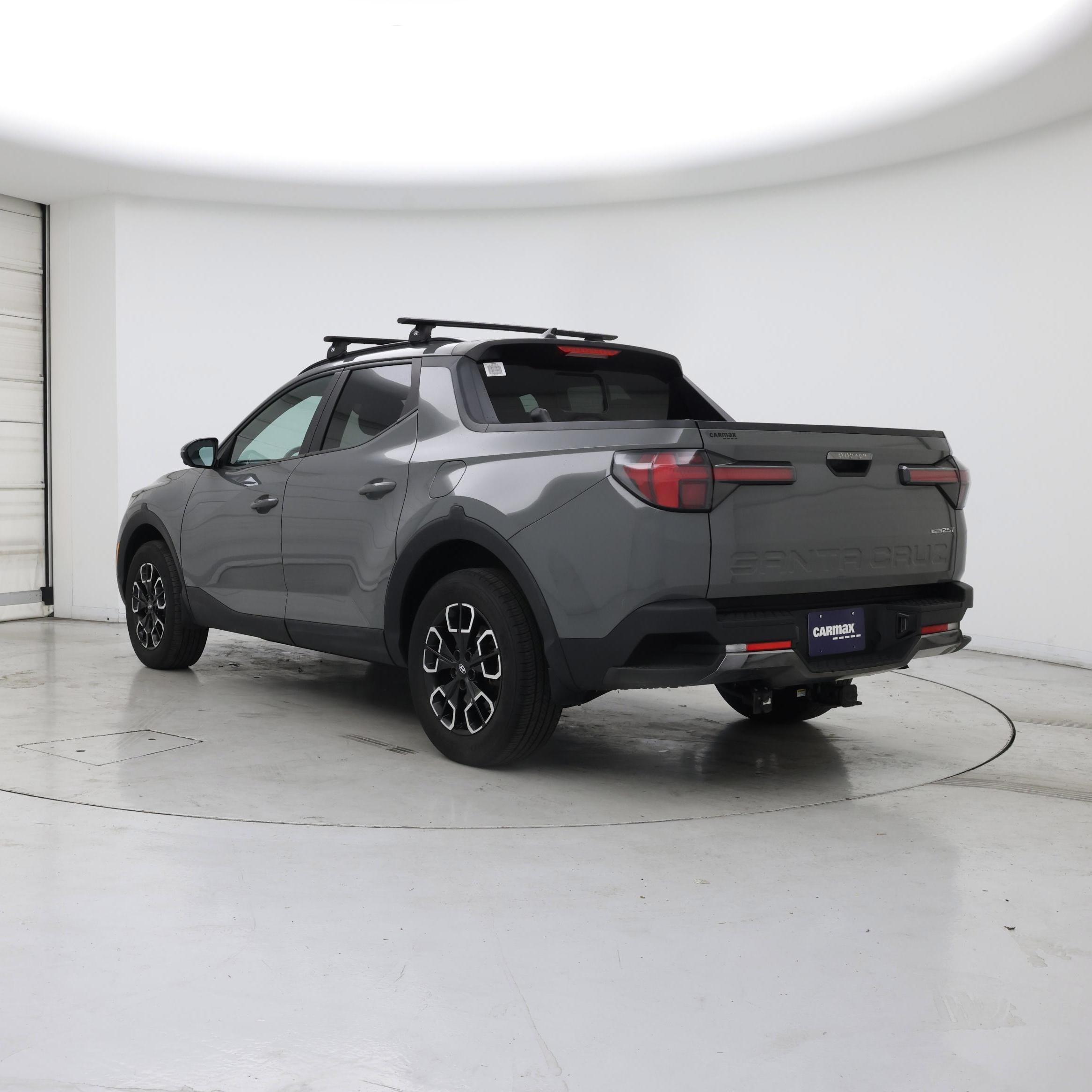 Thumbnail: 2022 Hyundai Santa Cruz - 2