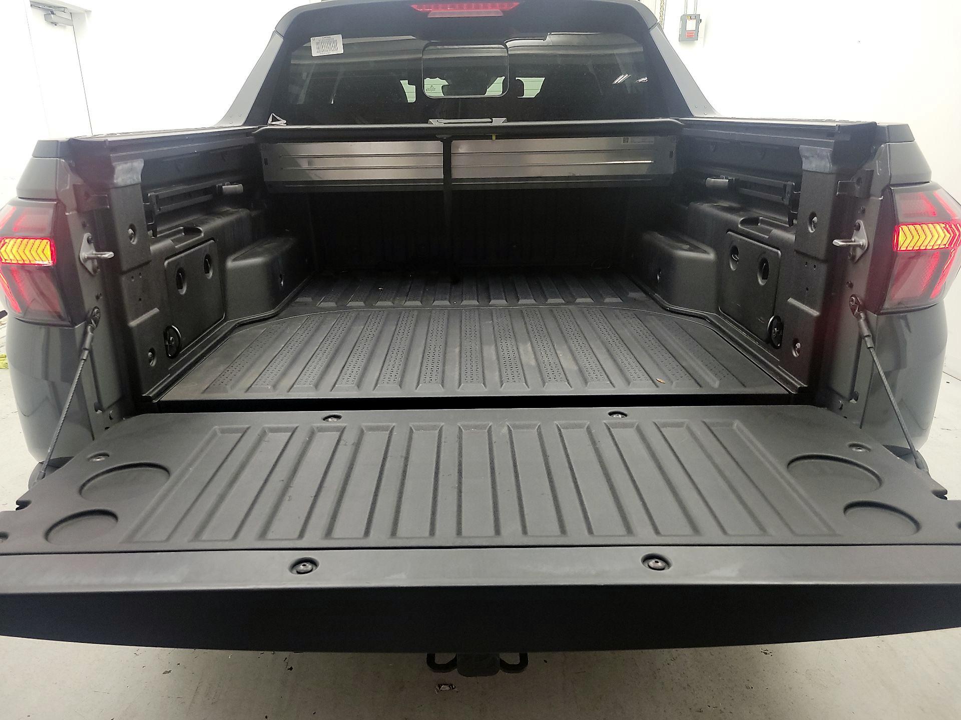 Thumbnail: 2022 Hyundai Santa Cruz - 19