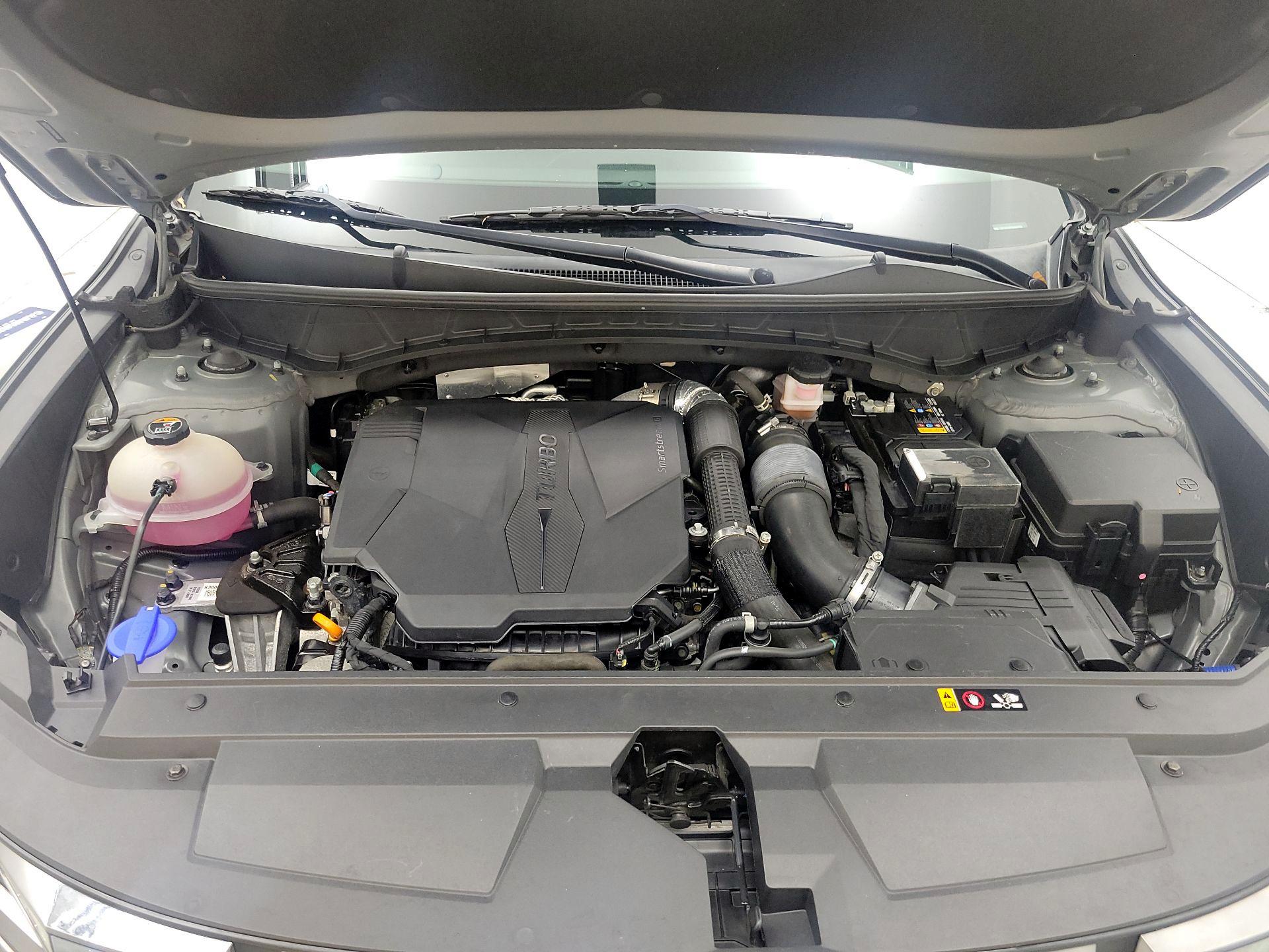 Thumbnail: 2022 Hyundai Santa Cruz - 20