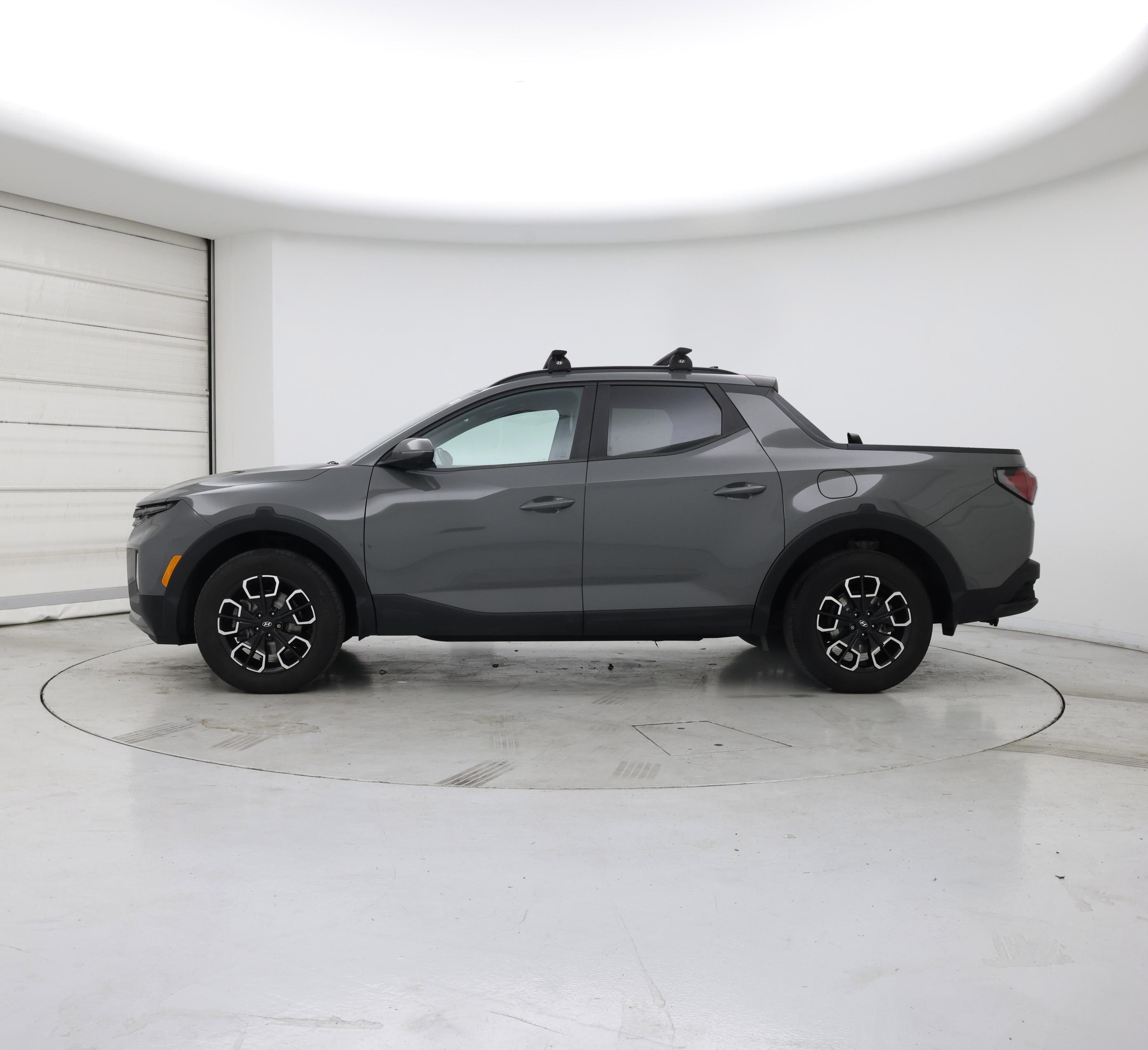 Thumbnail: 2022 Hyundai Santa Cruz - 3