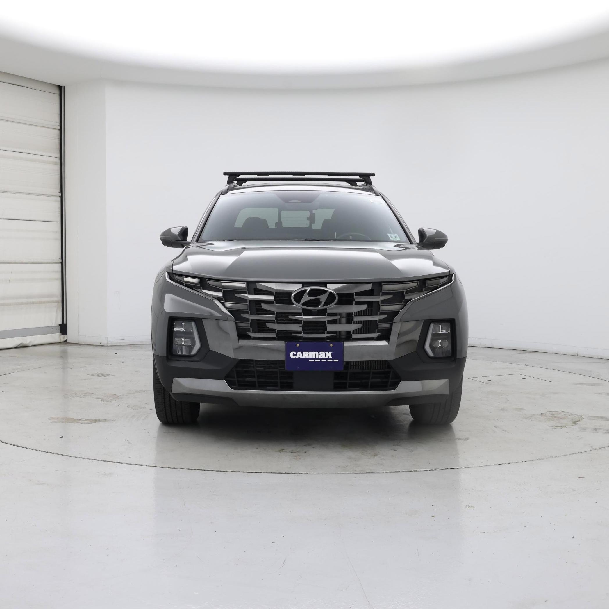 Thumbnail: 2022 Hyundai Santa Cruz - 5