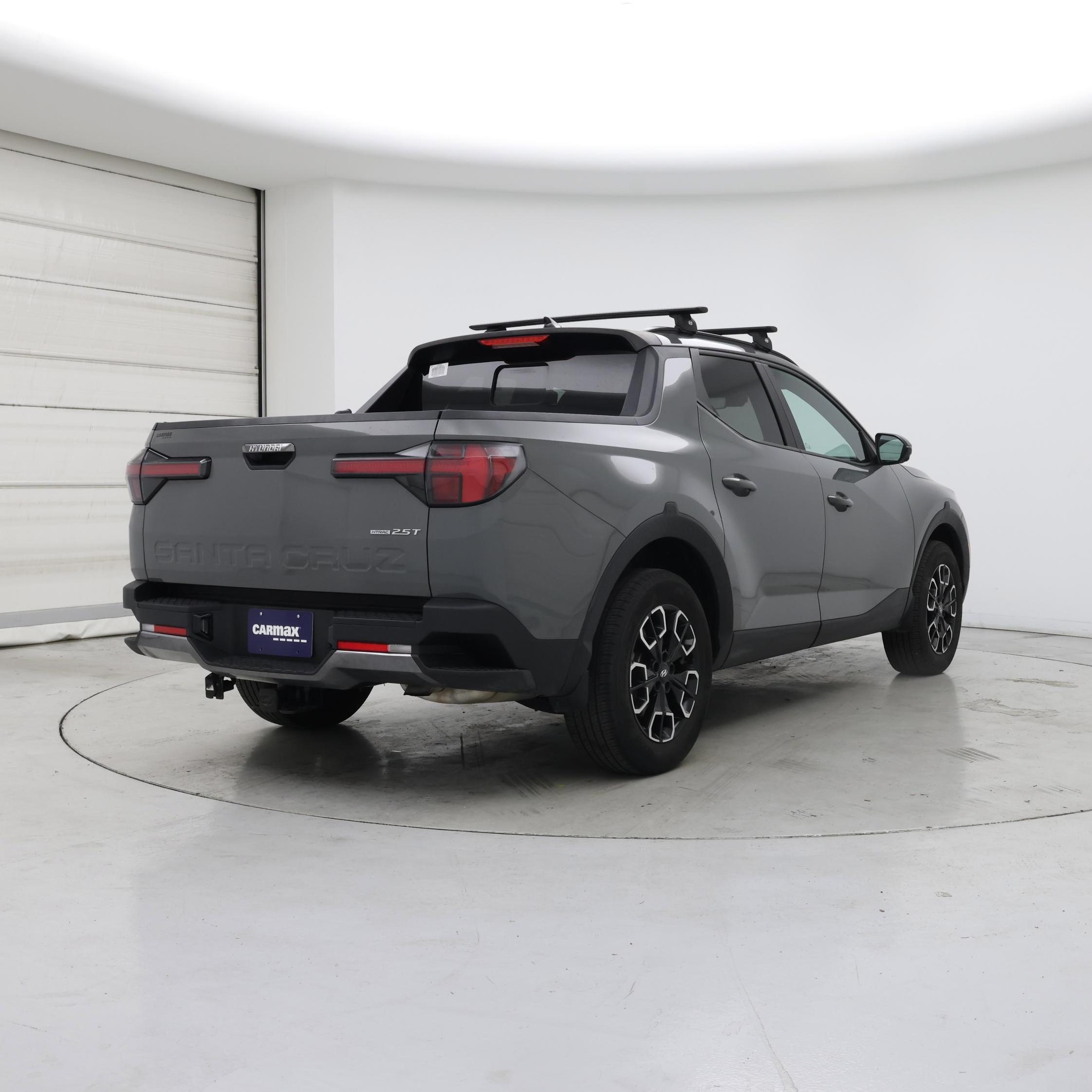 Thumbnail: 2022 Hyundai Santa Cruz - 8