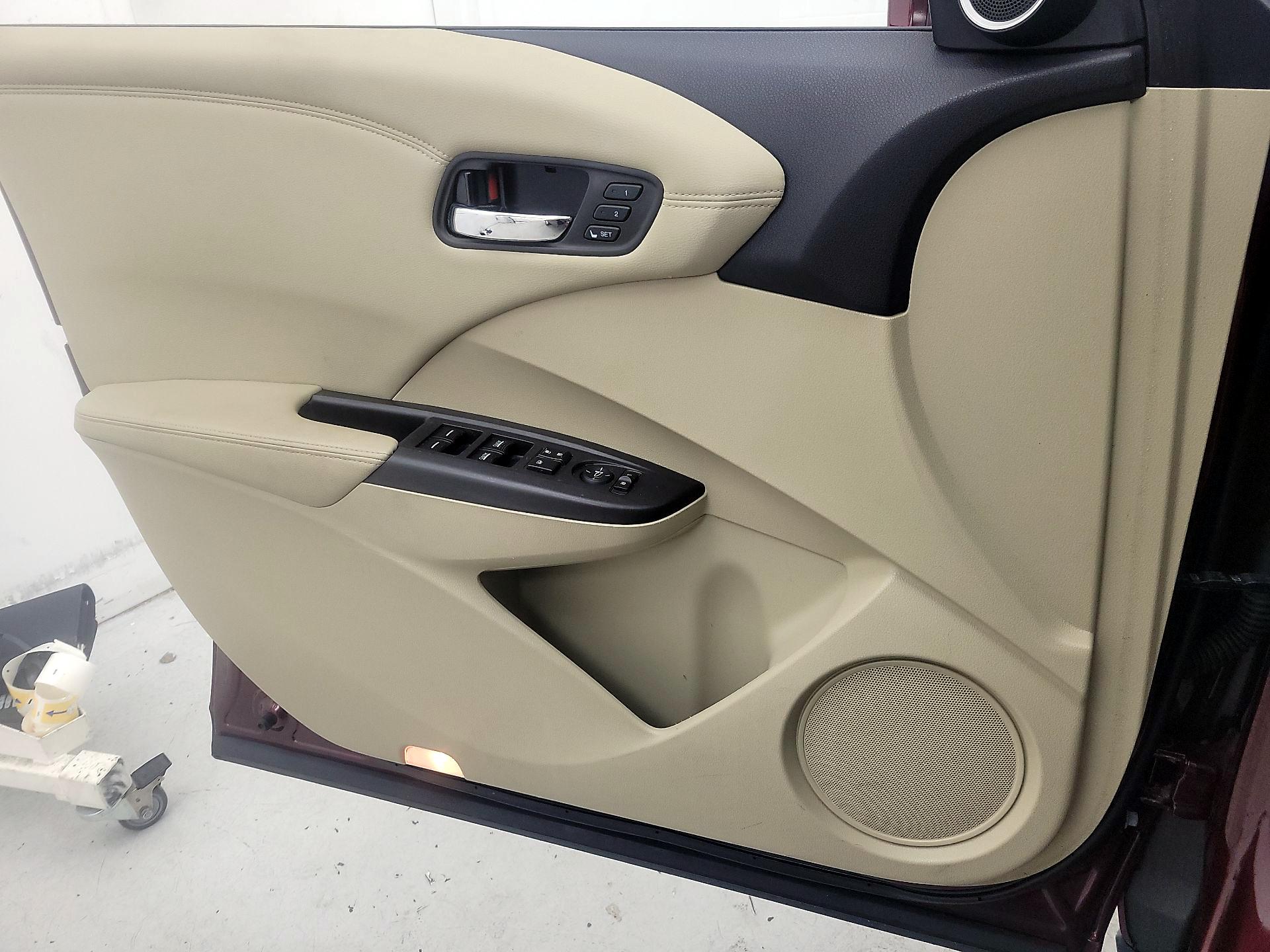 Thumbnail: 2017 Acura RDX - 12