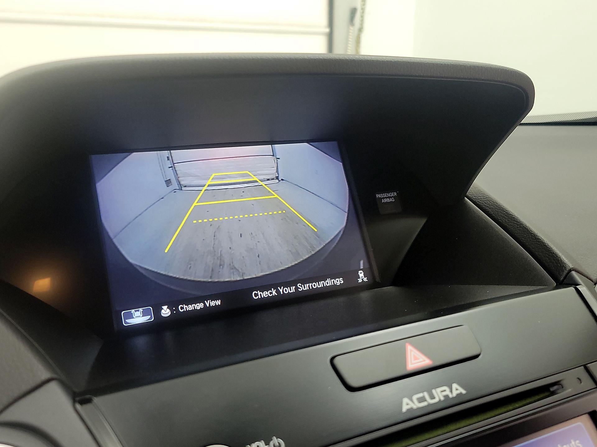 Thumbnail: 2017 Acura RDX - 15