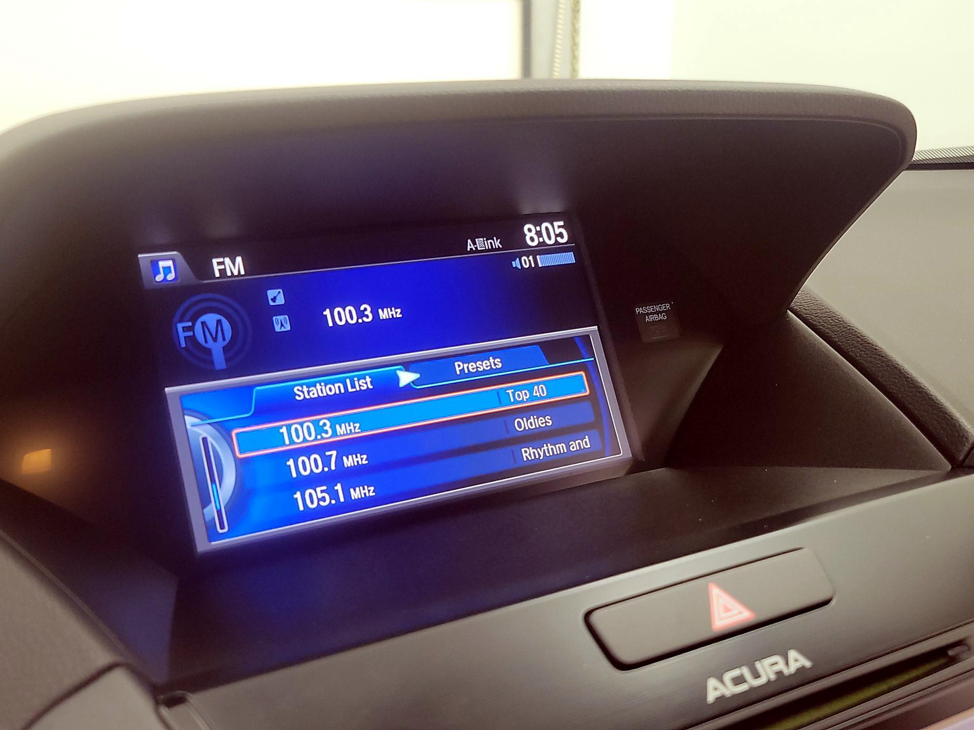 Thumbnail: 2017 Acura RDX - 16