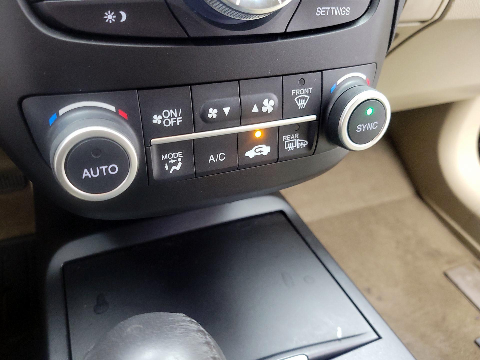 Thumbnail: 2017 Acura RDX - 17