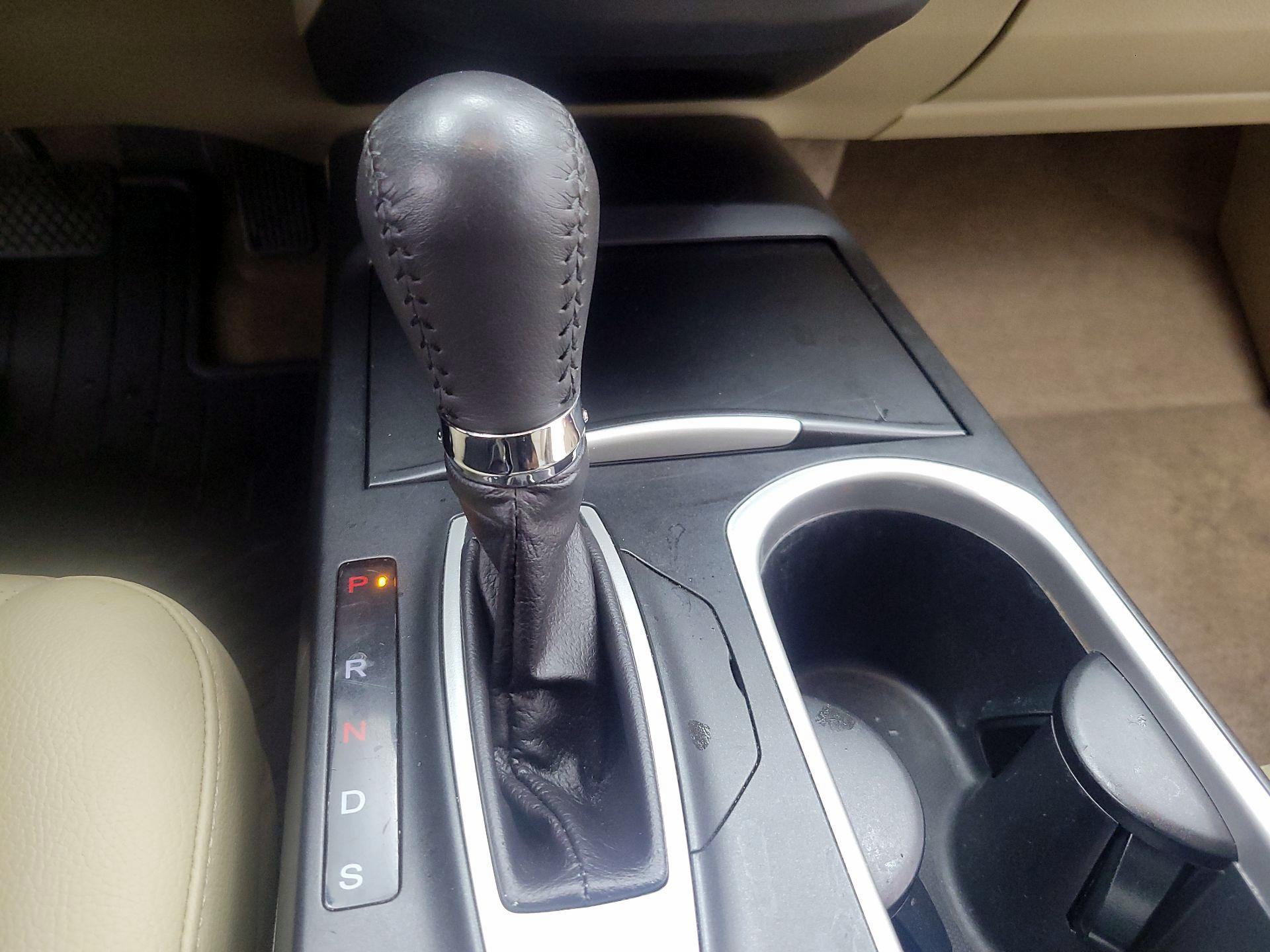 Thumbnail: 2017 Acura RDX - 18