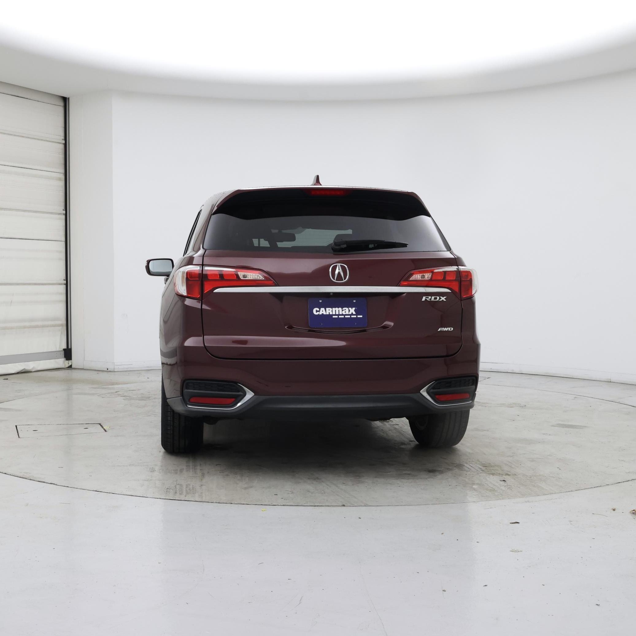 Thumbnail: 2017 Acura RDX - 6