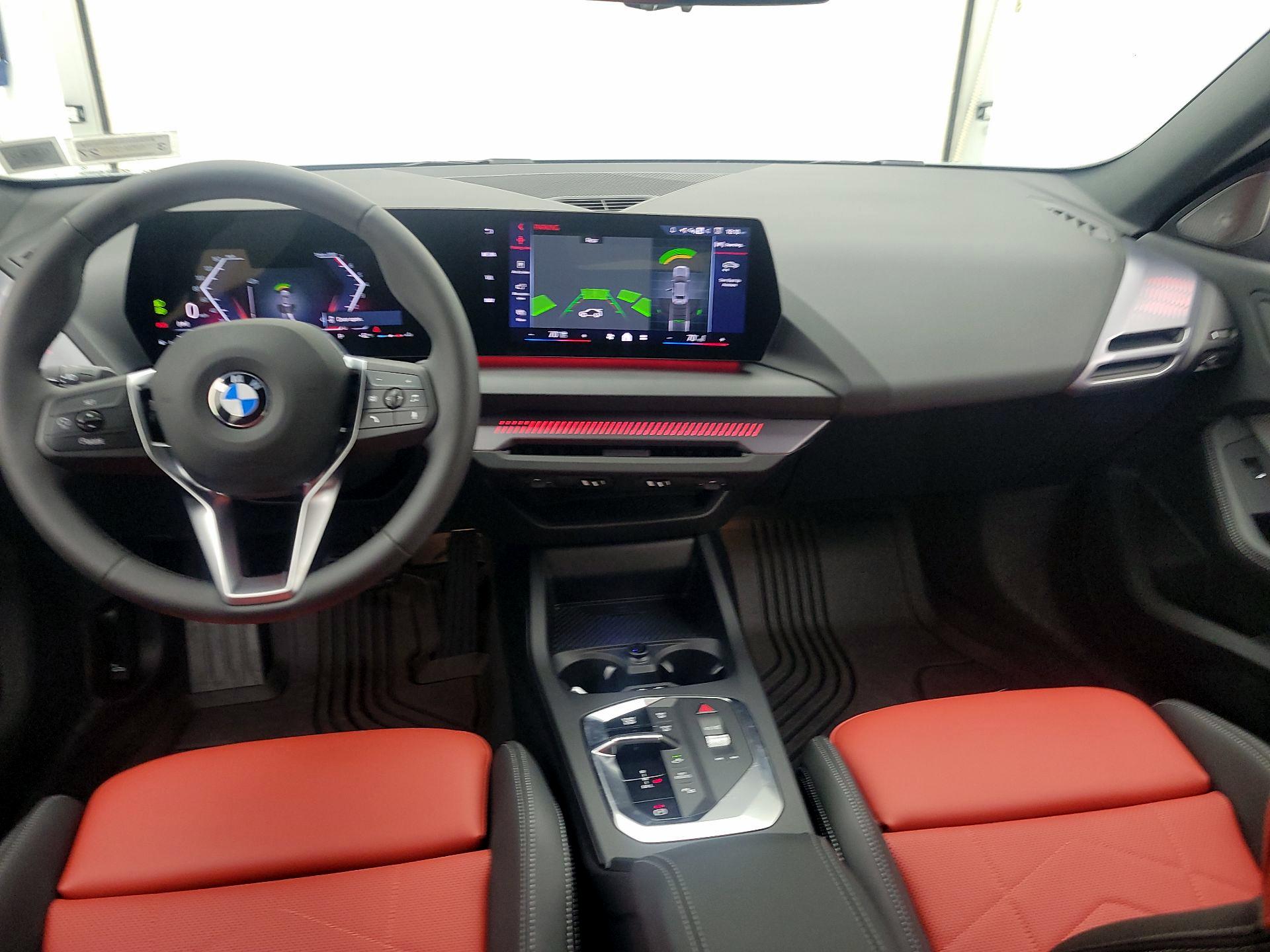 Thumbnail: 2025 BMW 2 Series - 9