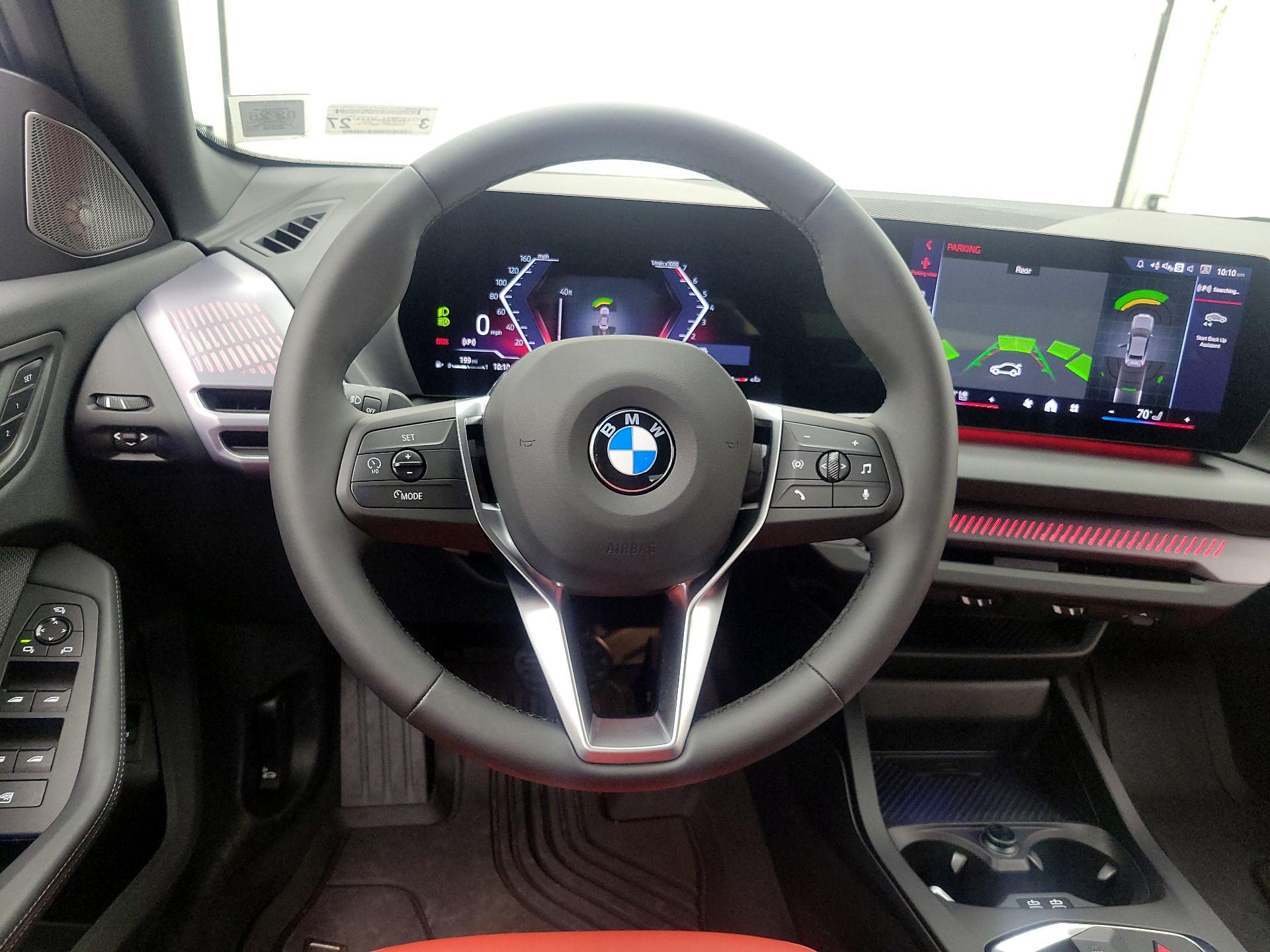 Thumbnail: 2025 BMW 2 Series - 10