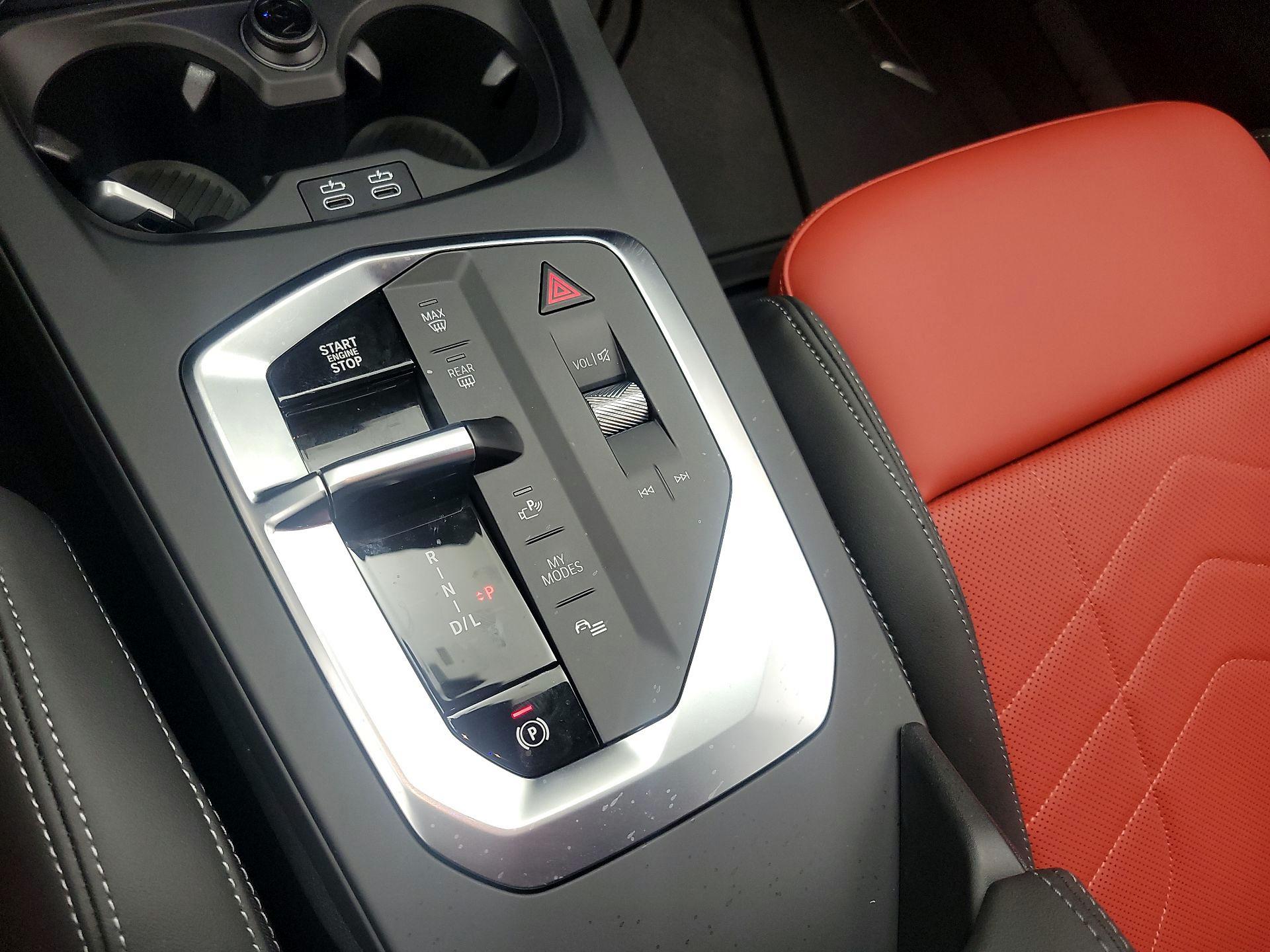 Thumbnail: 2025 BMW 2 Series - 17