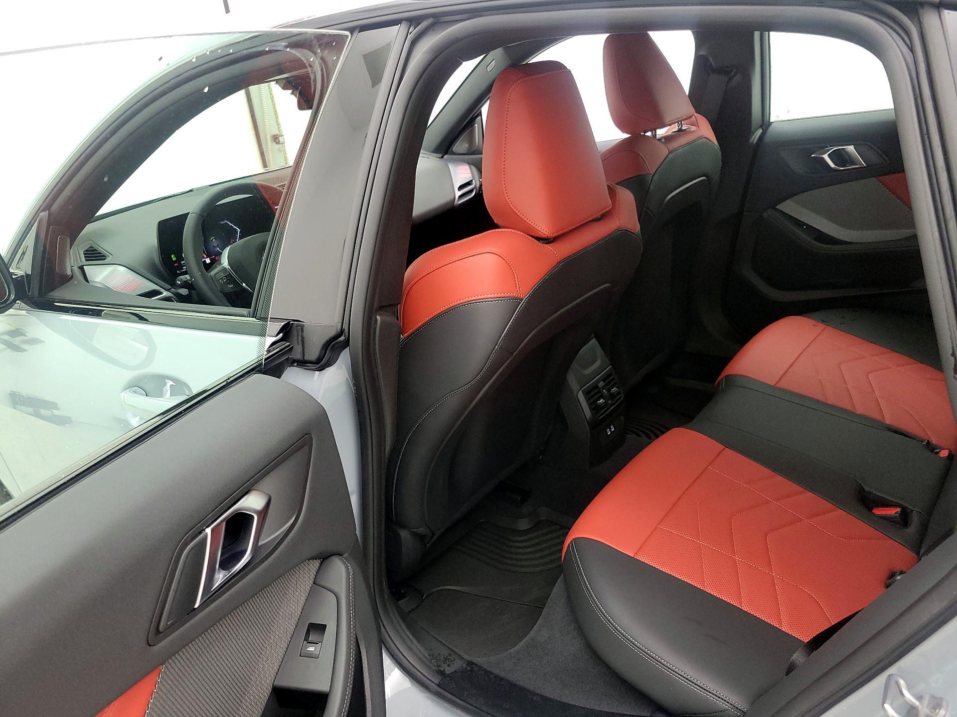 Thumbnail: 2025 BMW 2 Series - 19