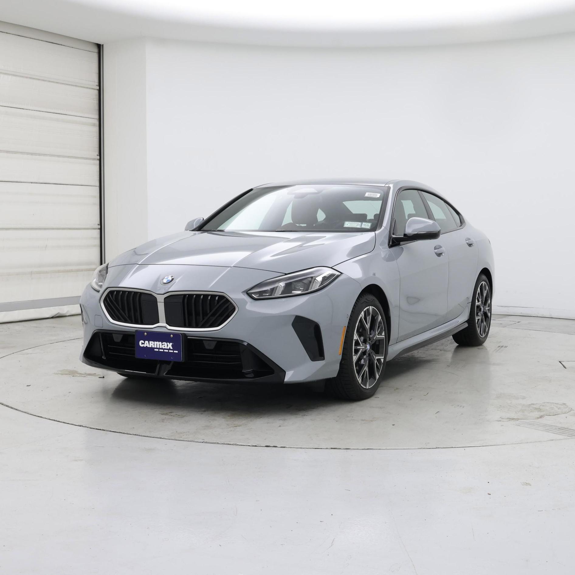 Thumbnail: 2025 BMW 2 Series - 4