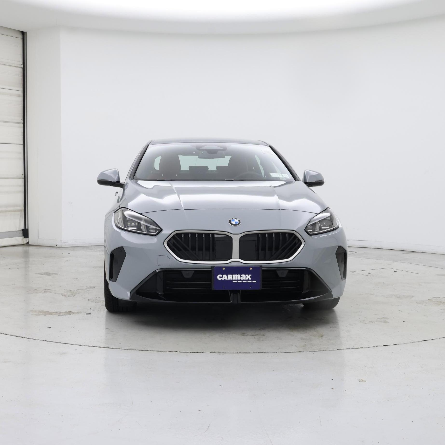 Thumbnail: 2025 BMW 2 Series - 5